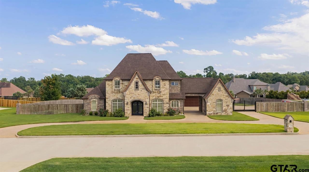 145 Abby Gail Dr