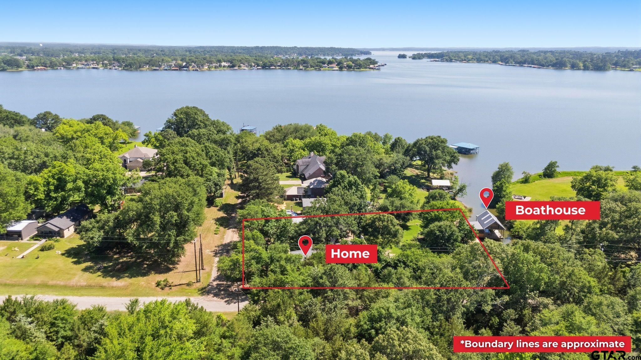 16285 County Road 189 W