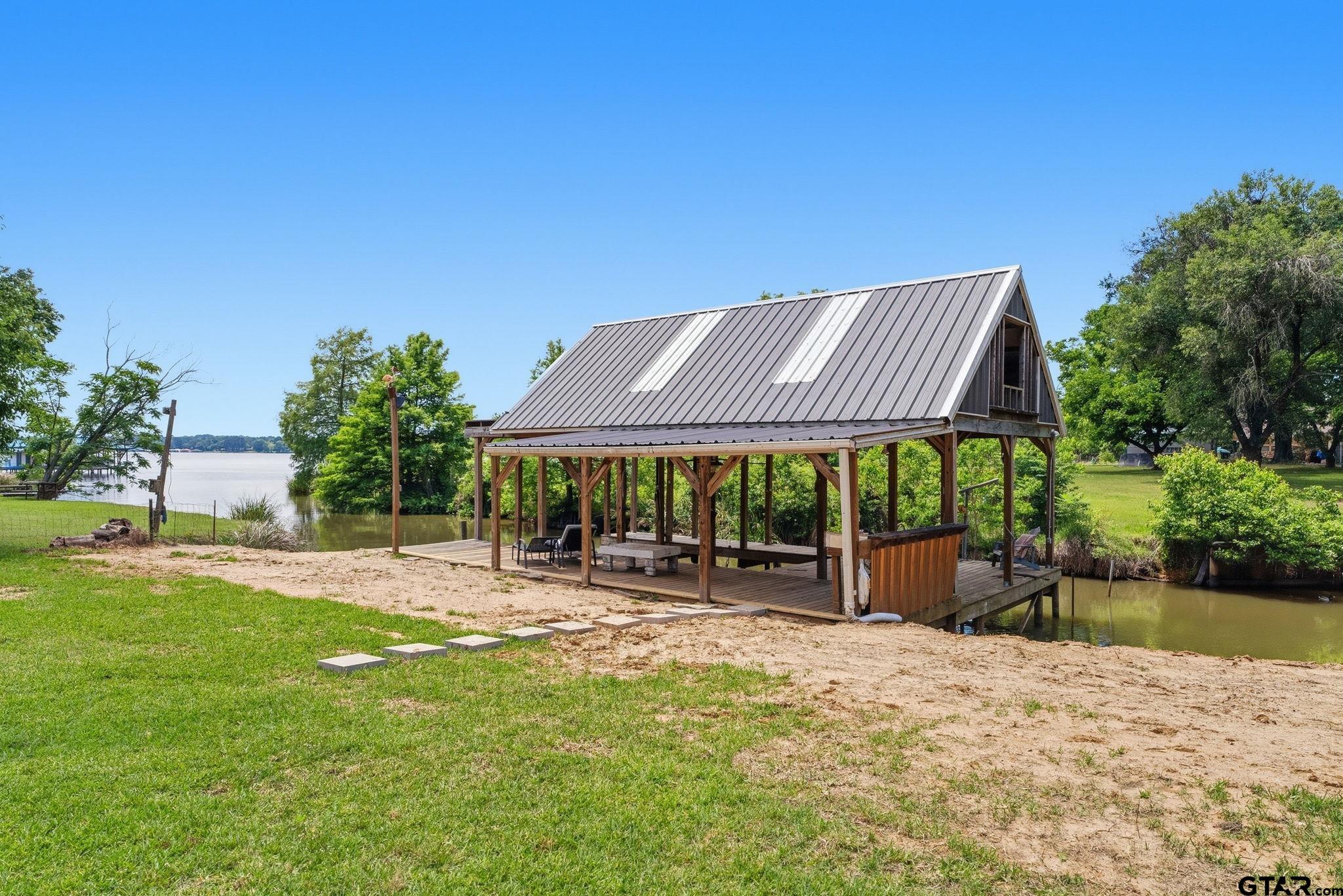 16285 County Road 189 W