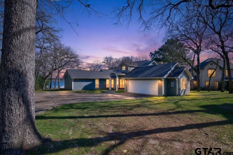 7811 Double Oaks Road