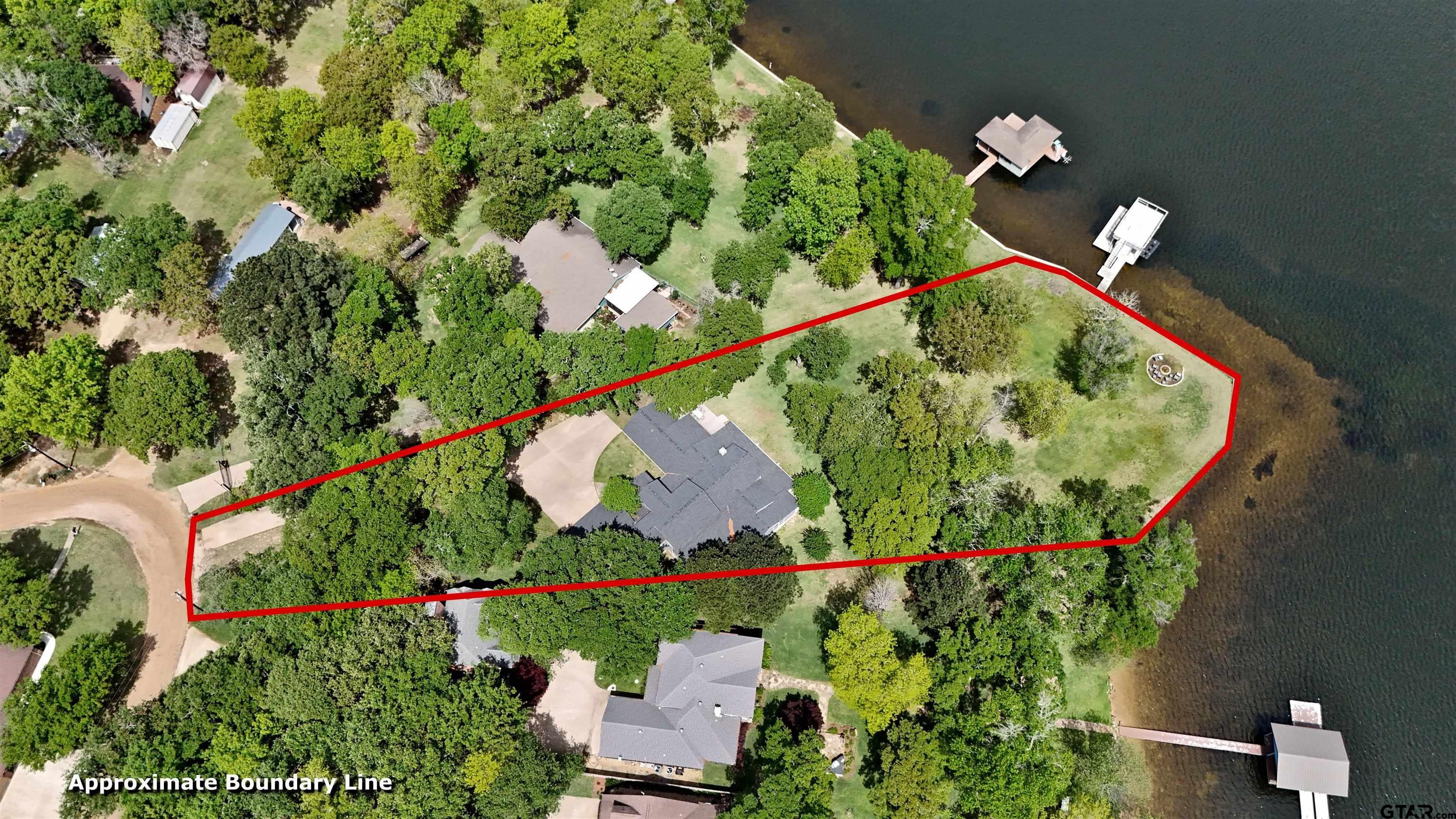 7811 Double Oaks Road