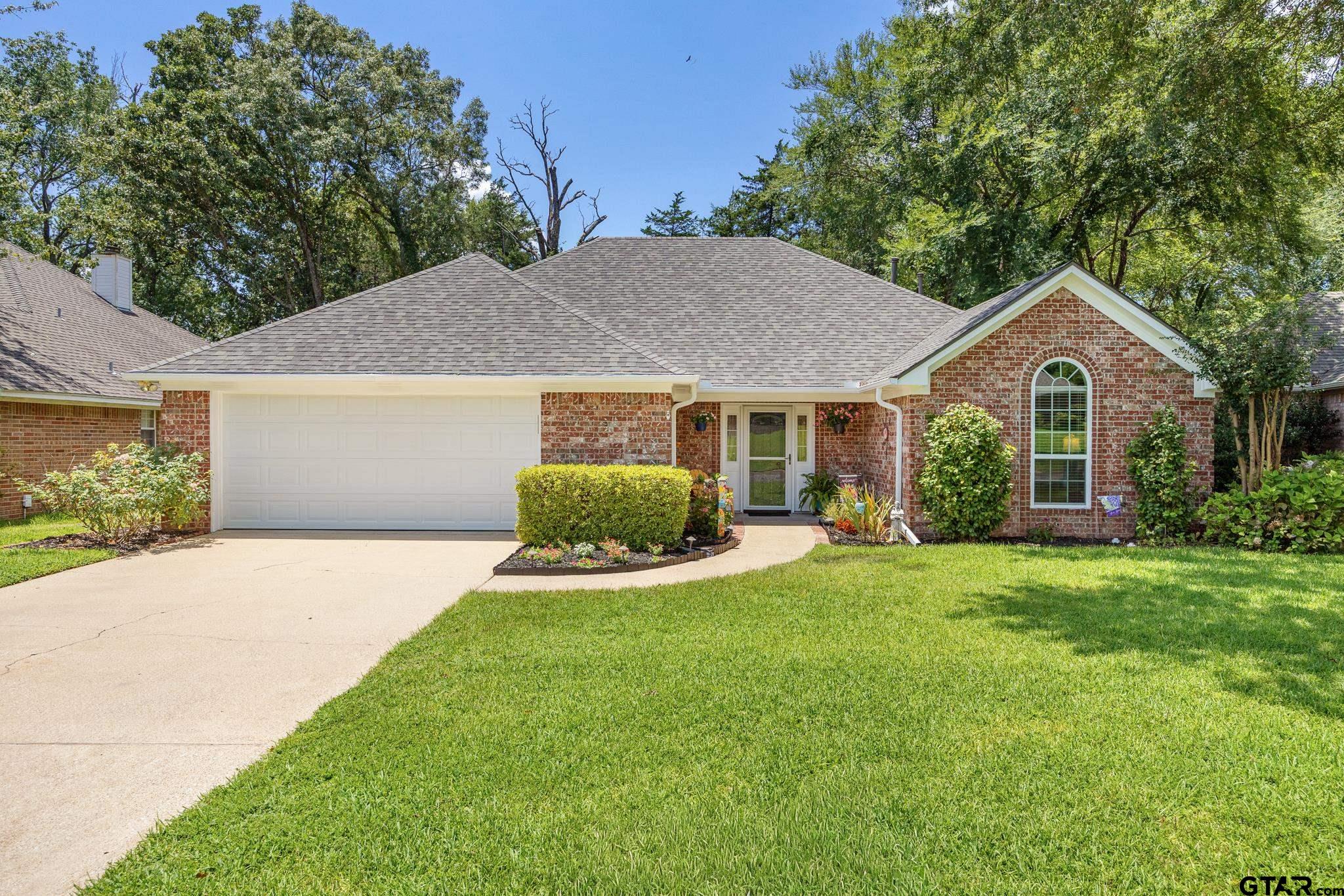 4109 Stone Brook Ln