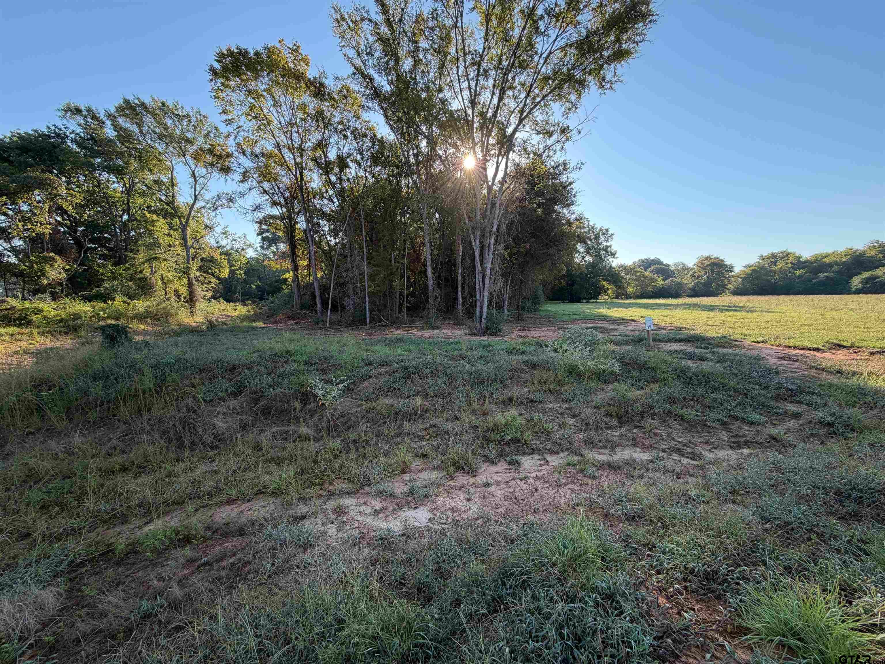 Lot 99 Oak River Estates