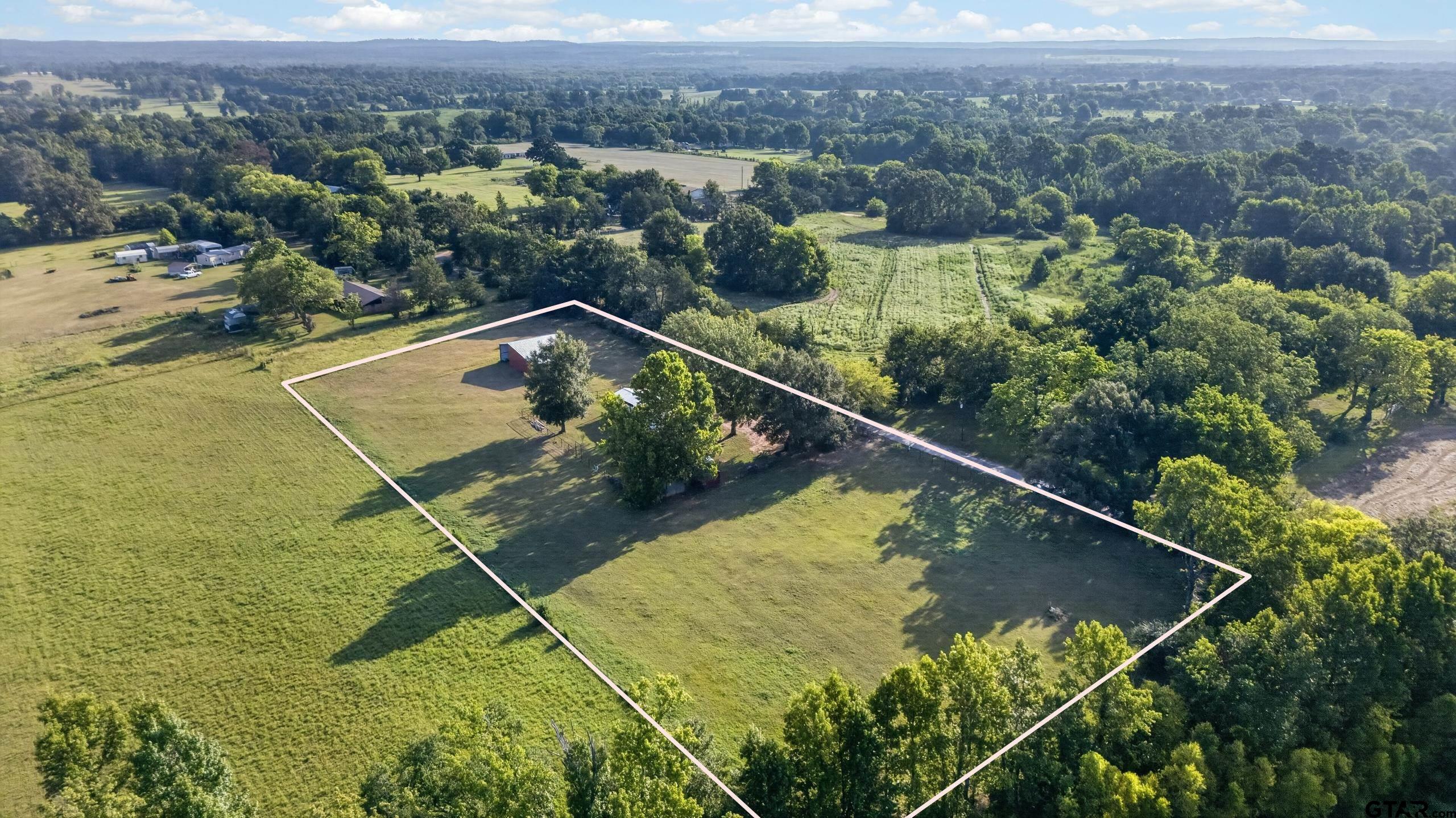 231 Dry Creek Rd