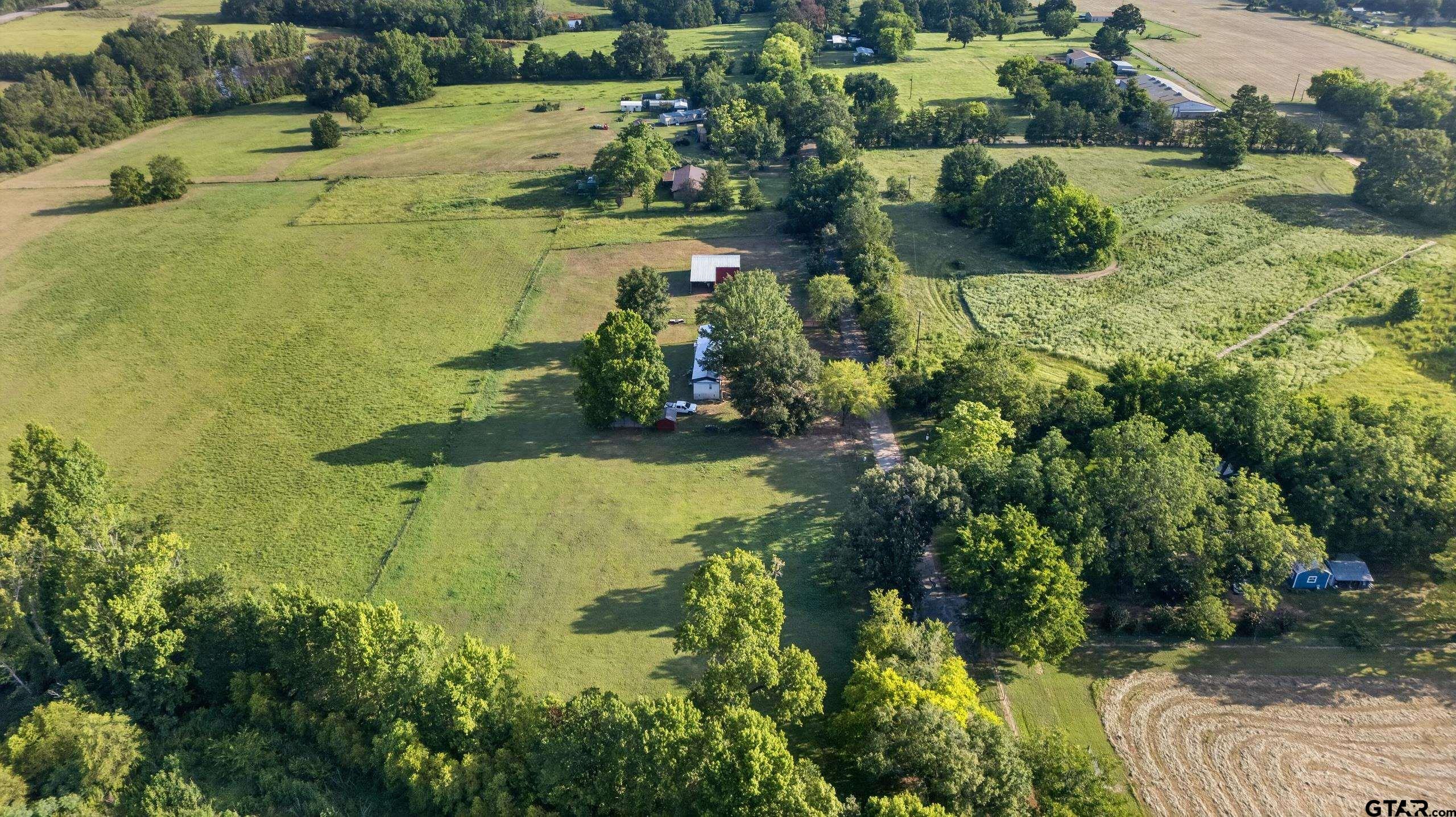 231 Dry Creek Rd