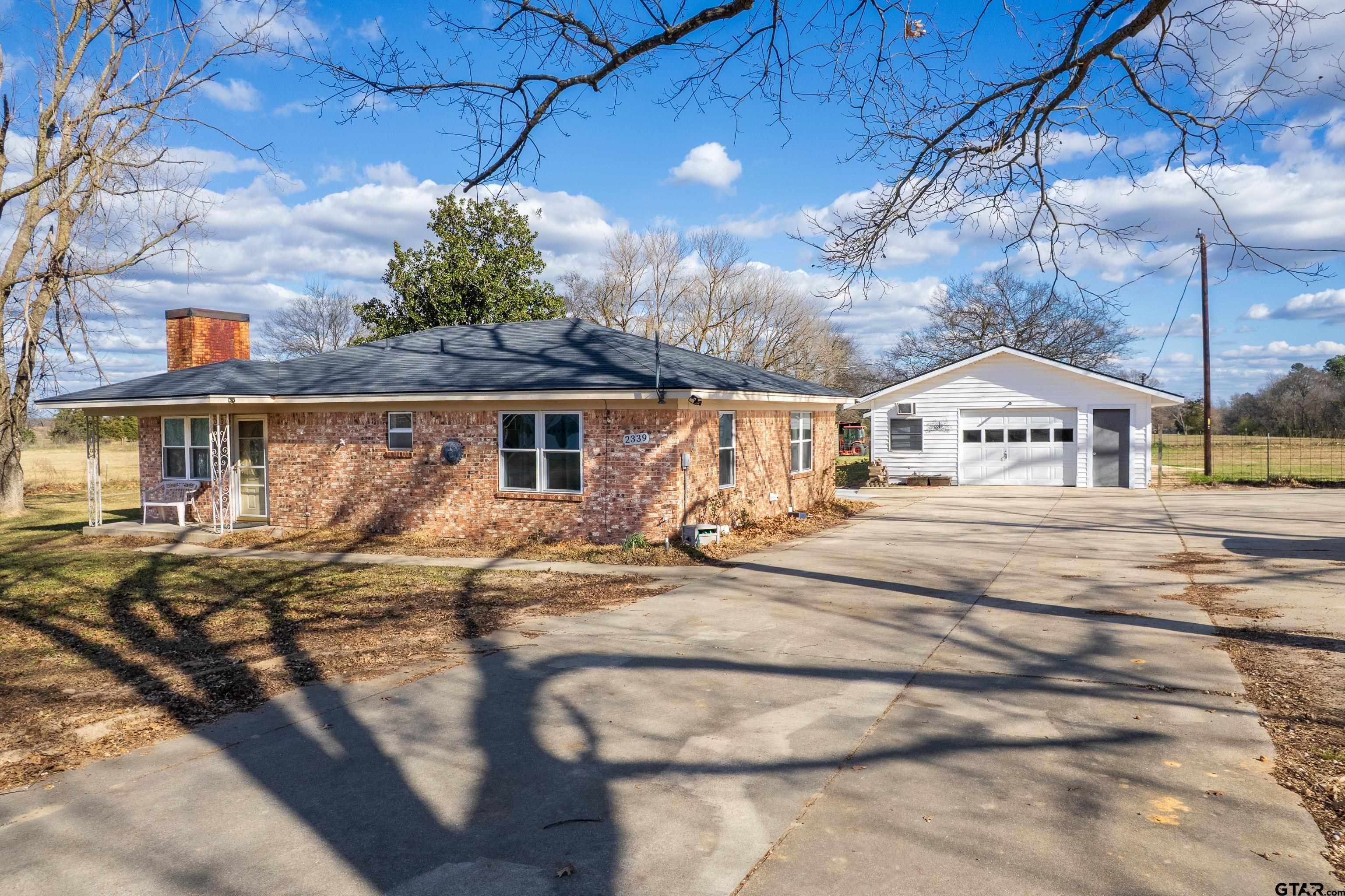 2339 SW County Road 3110