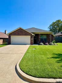 2902 San Jose Drive Longview TX 75601