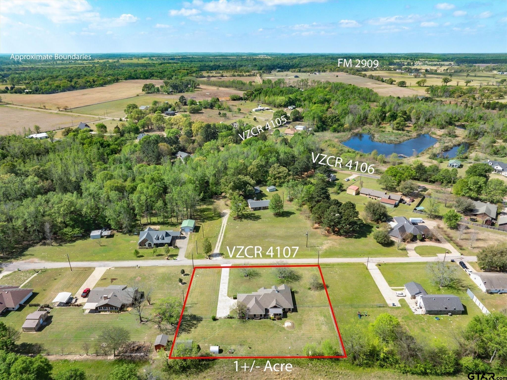 271 VZ County Road 4107