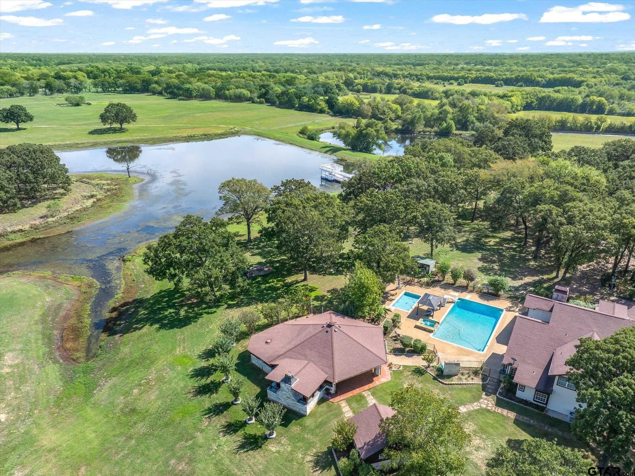 323 Vz County Road 3507
