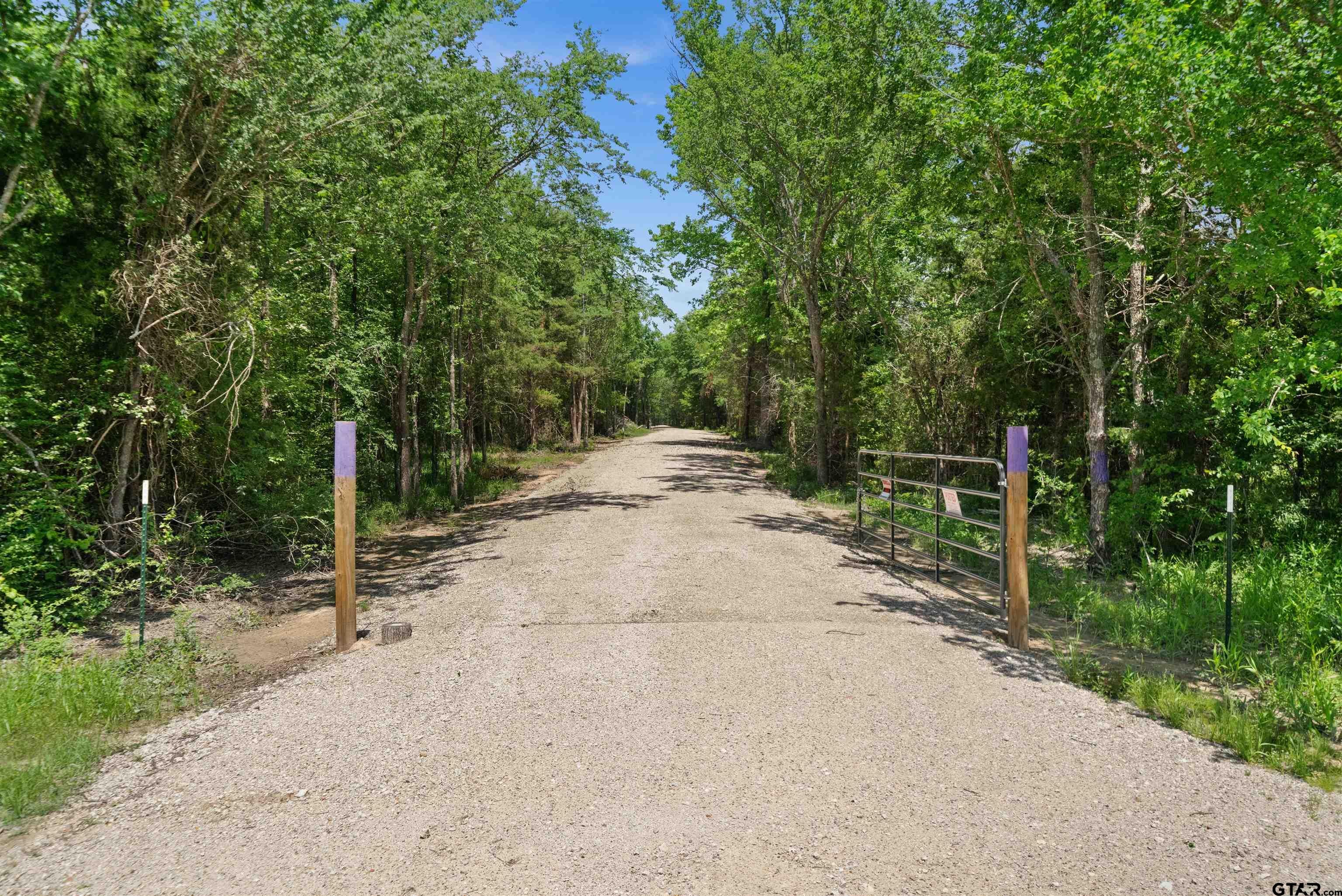 TRACT AA /TBD Private Road