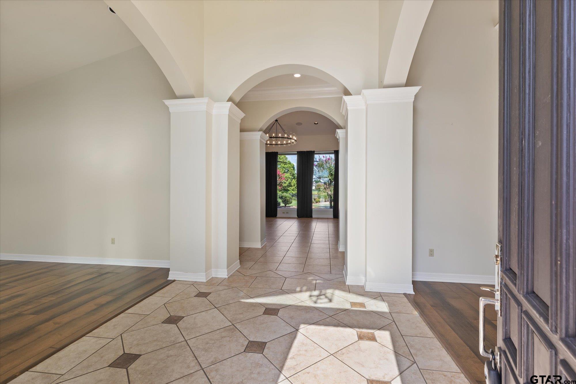 5414 Tryon Rd.