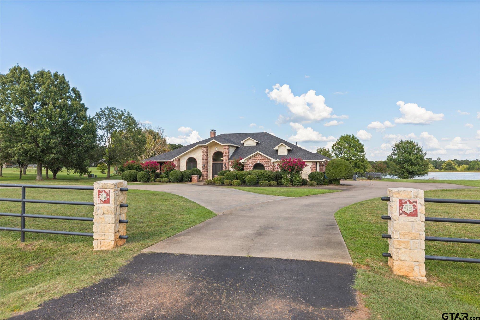 5414 Tryon Rd.