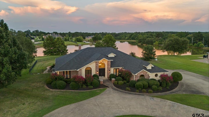 Photo 1 of 47 — 5414 Tryon Rd., Longview, TX 75605