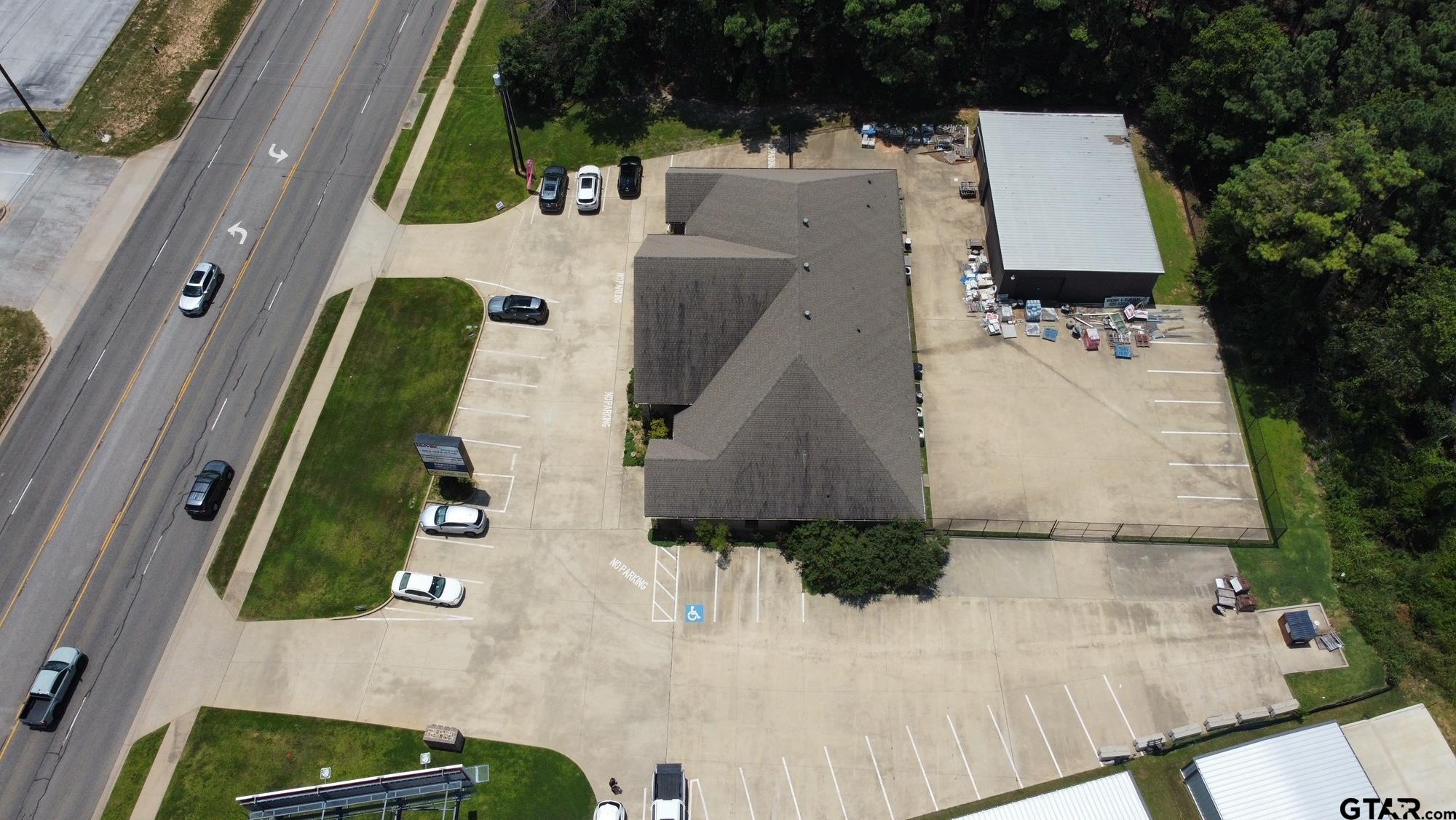 15488 FM 2493 (Old Jacksonville)