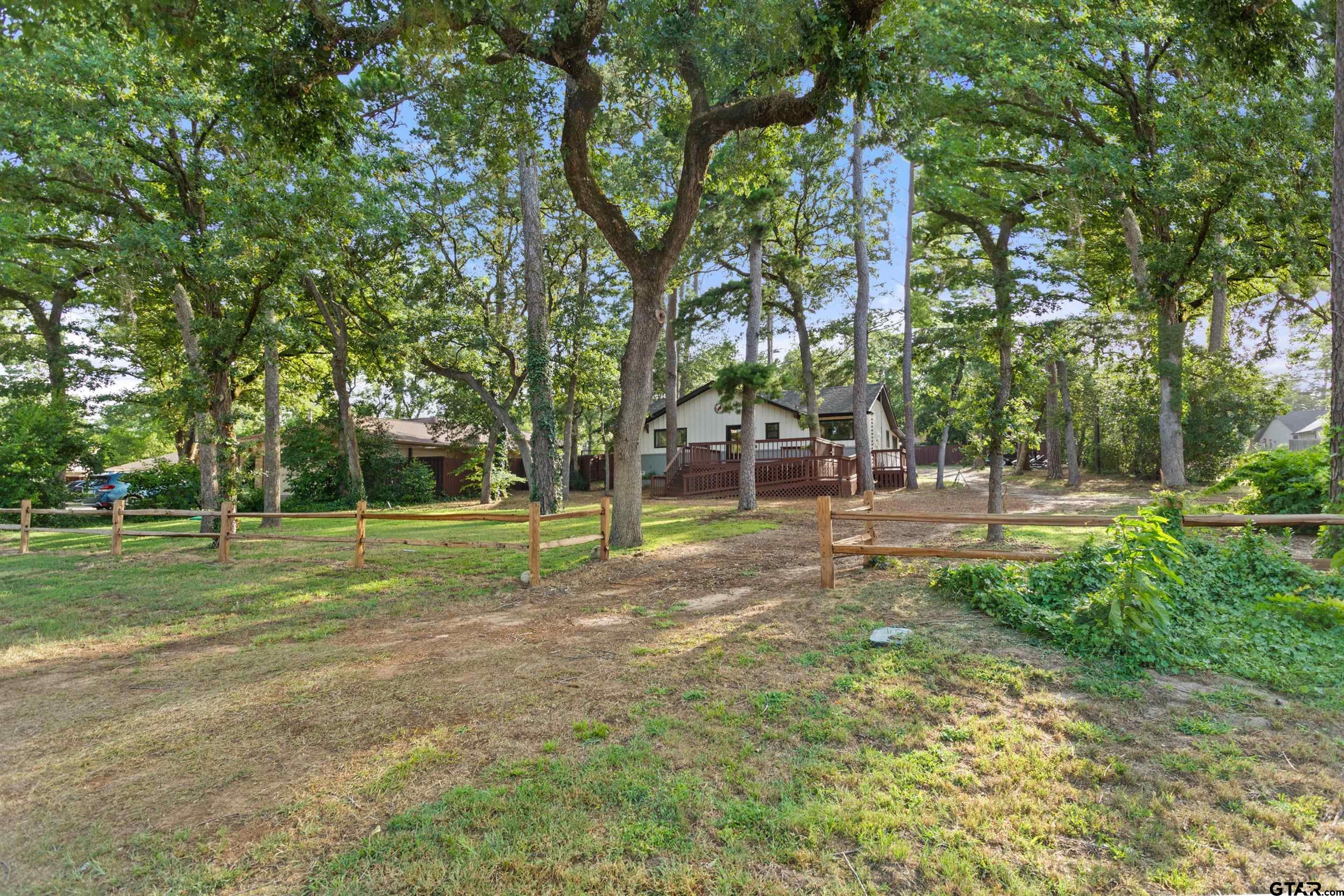 414 E Hideaway Ln
