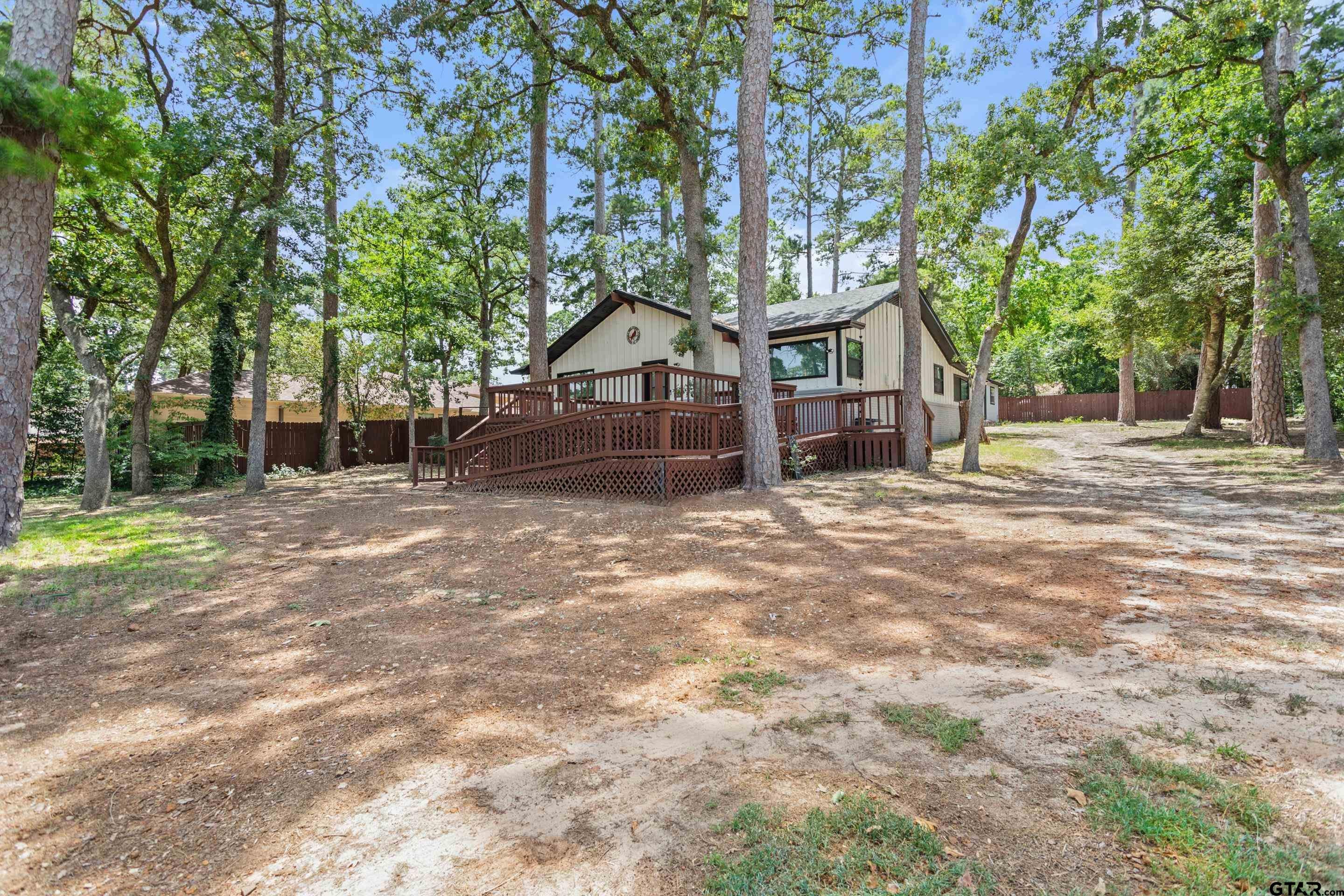 414 E Hideaway Ln