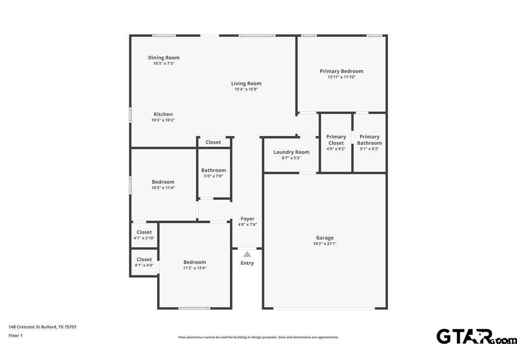 148 Crescent St