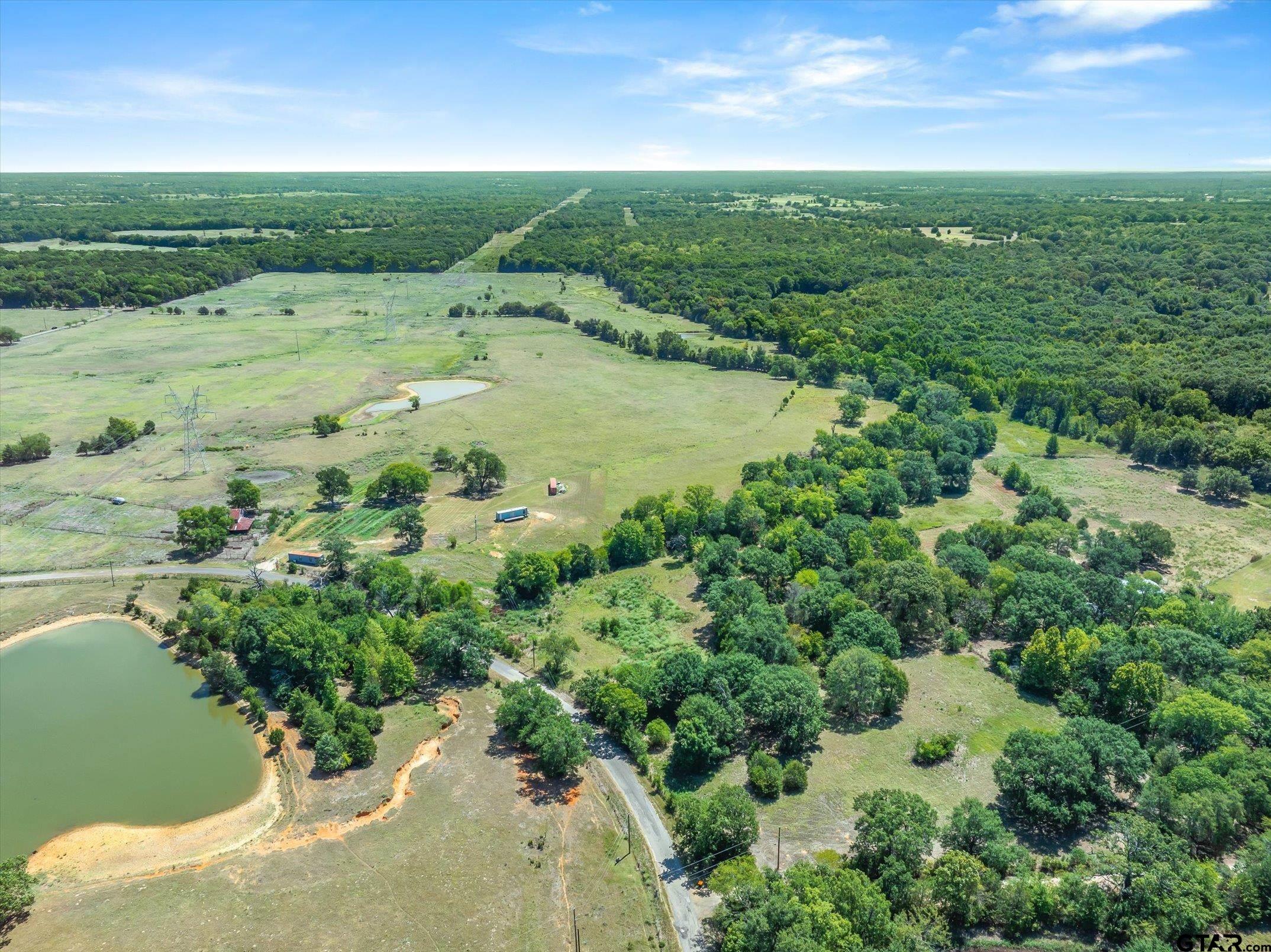 TBD VZ County Road 4503
