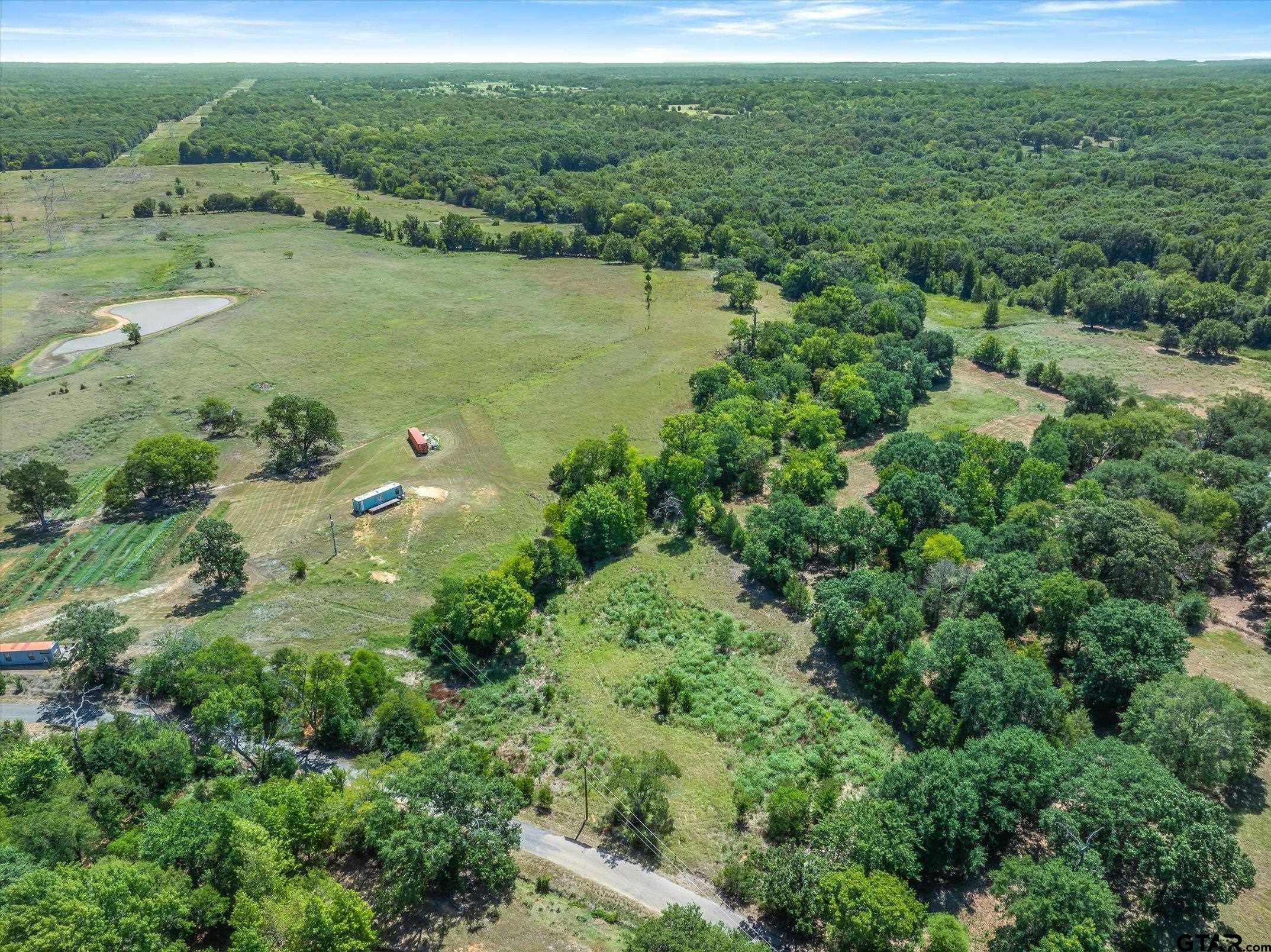 TBD VZ County Road 4503