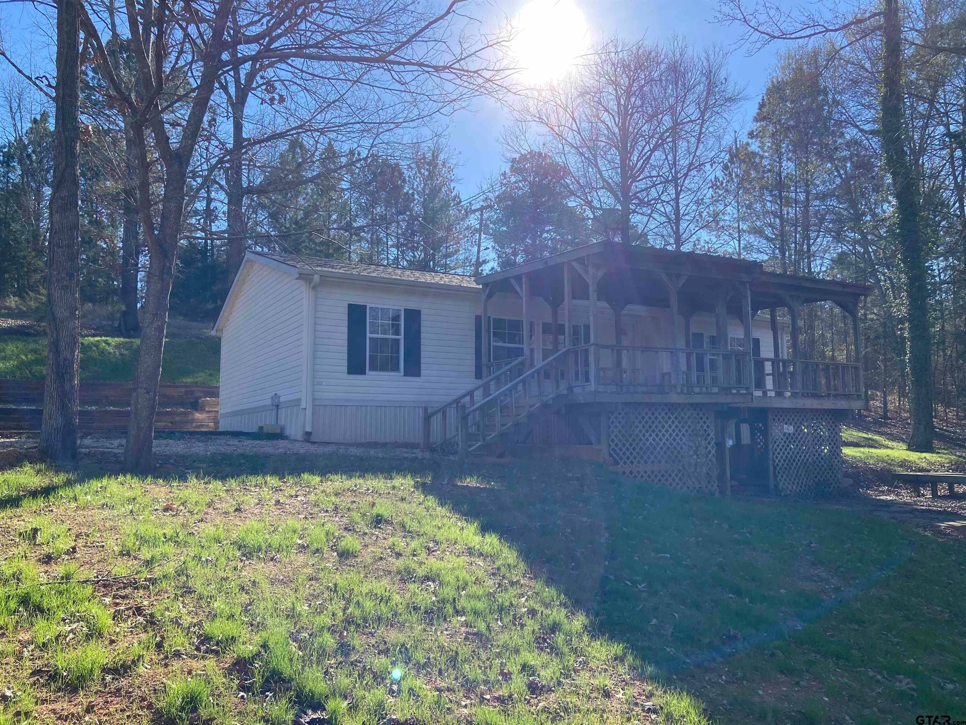58 Florey Lake
