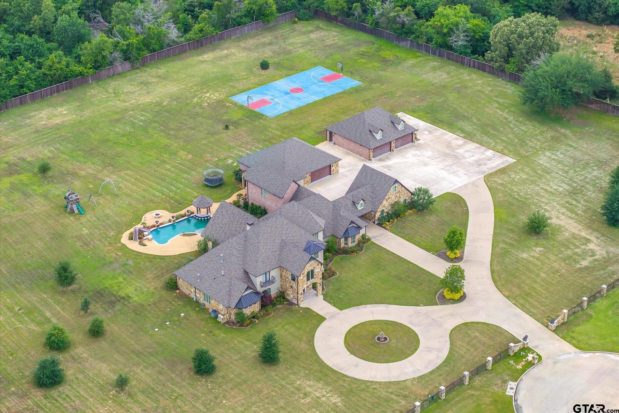 16508 Hailey Ct, Tyler, TX, 75703, USA, 6 Bedrooms Bedrooms, ,9 BathroomsBathrooms,Residential,Active,16508 Hailey Ct,26007705