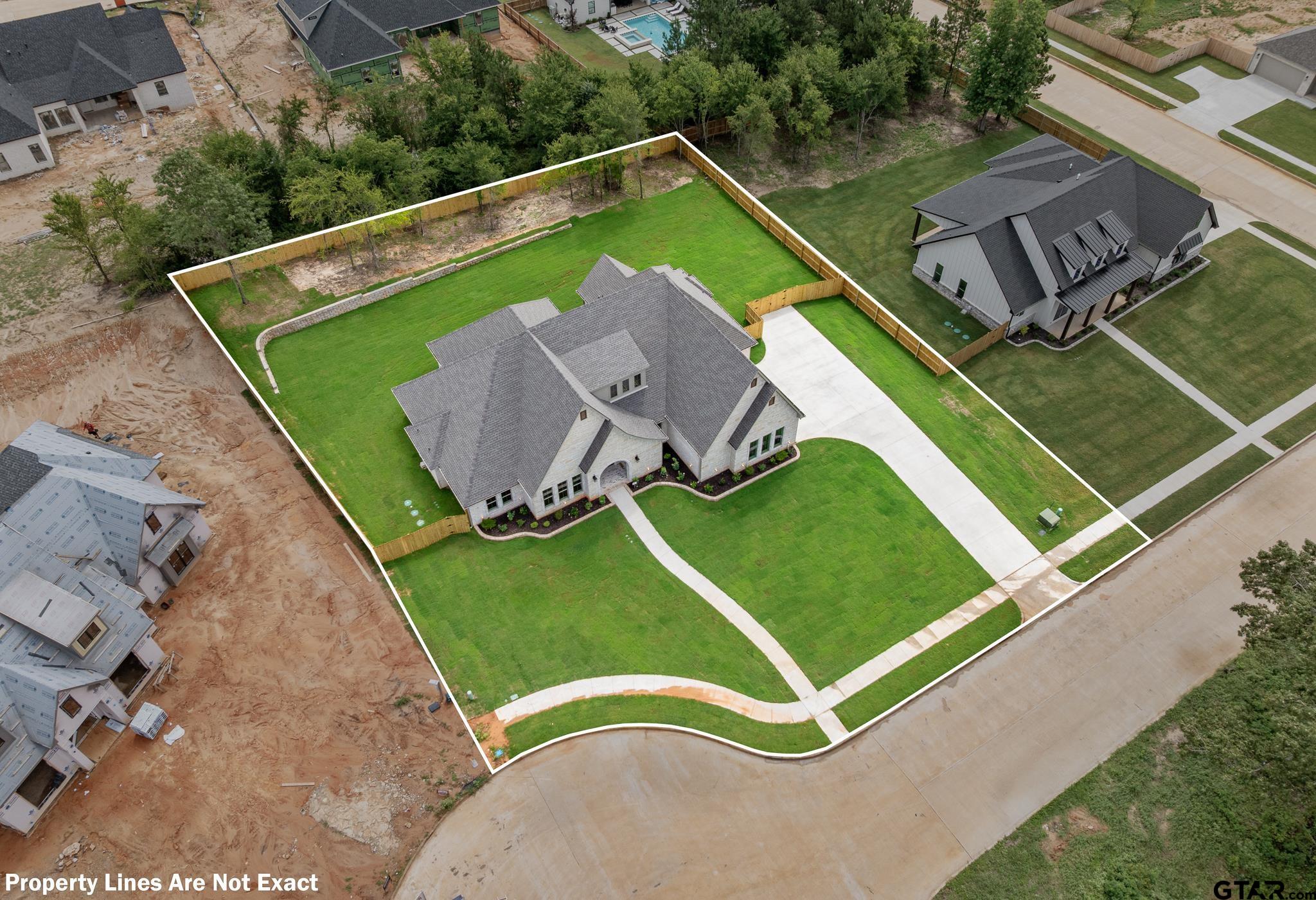 405 Ashlyn Circle