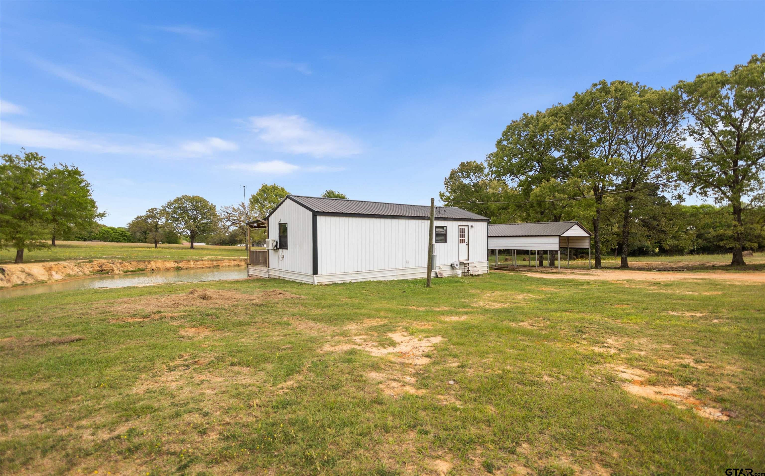 4166 W FM 13