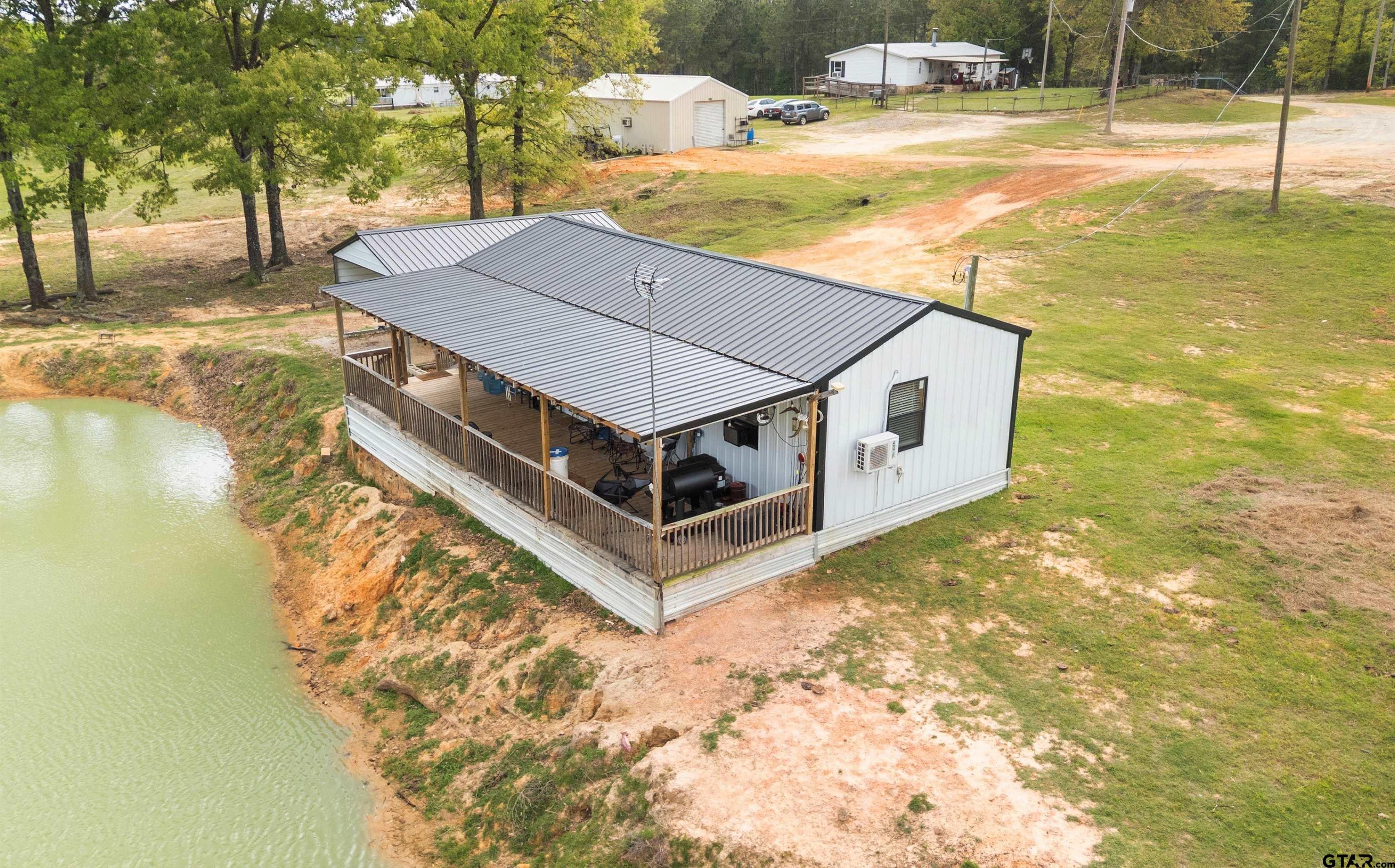 4166 W FM 13
