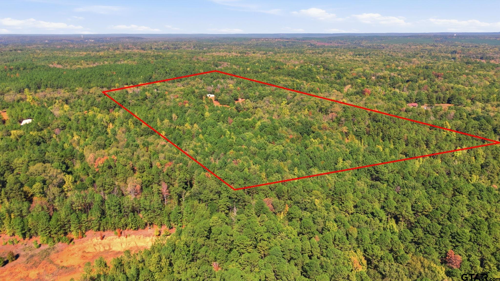 524 Country Rd 3860