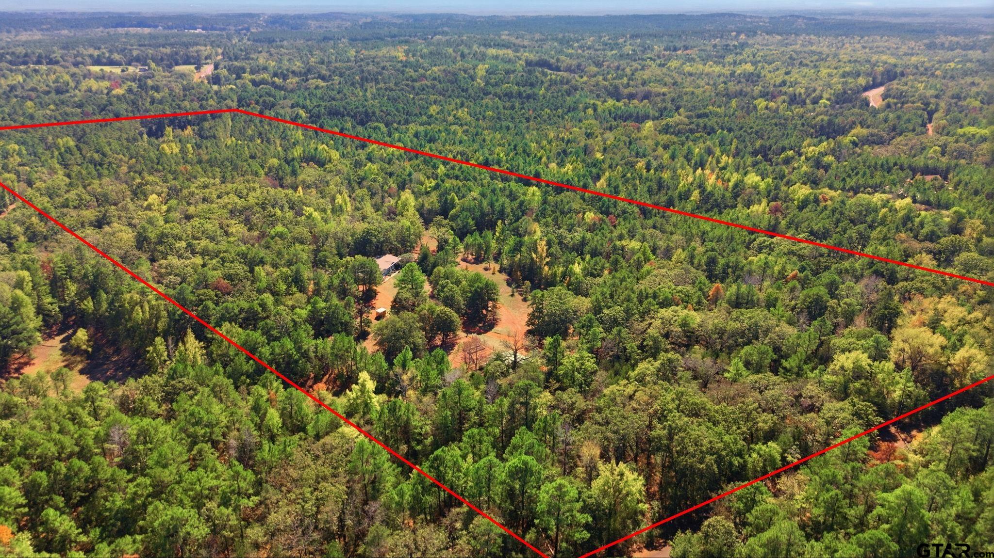 524 Country Rd 3860