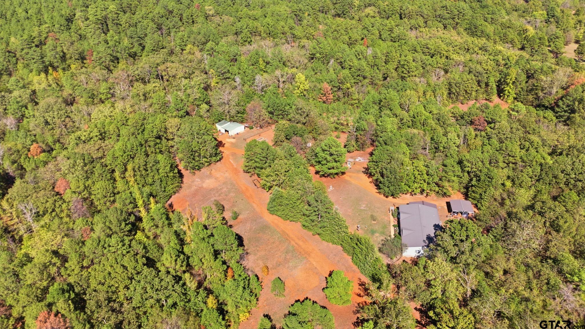 524 Country Rd 3860