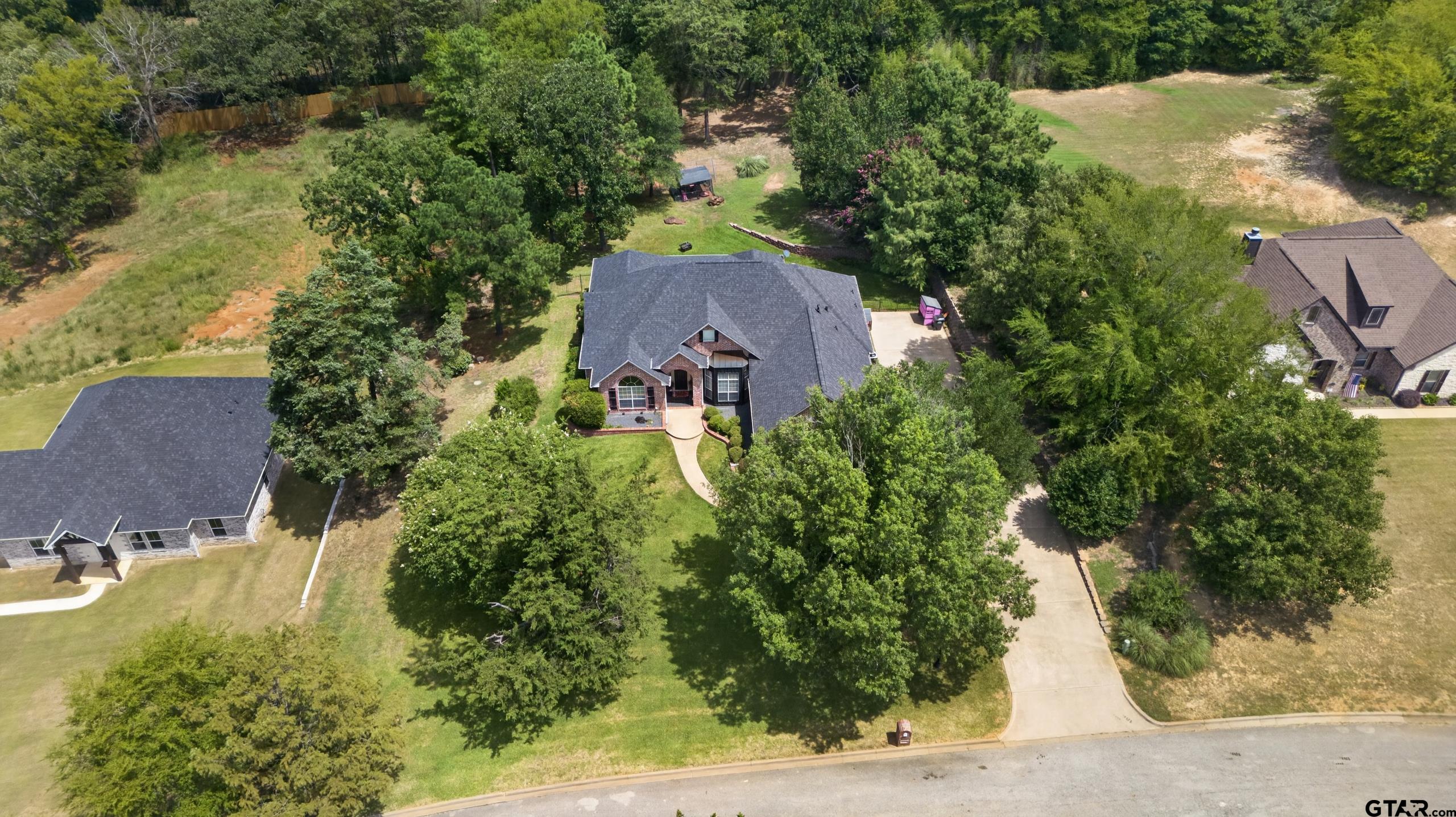 19640 Dove Ridge