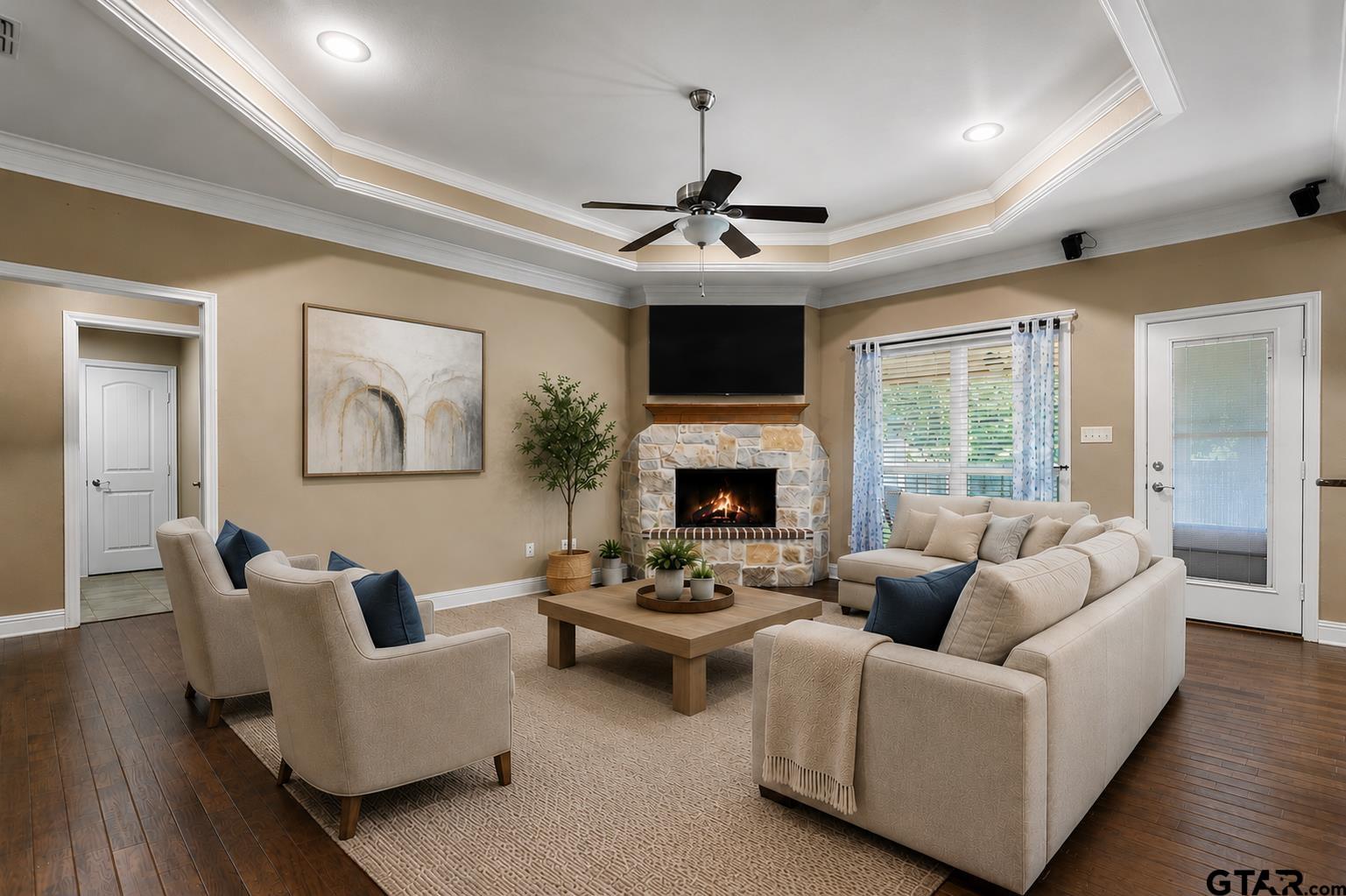 2312 Pittman Ln.