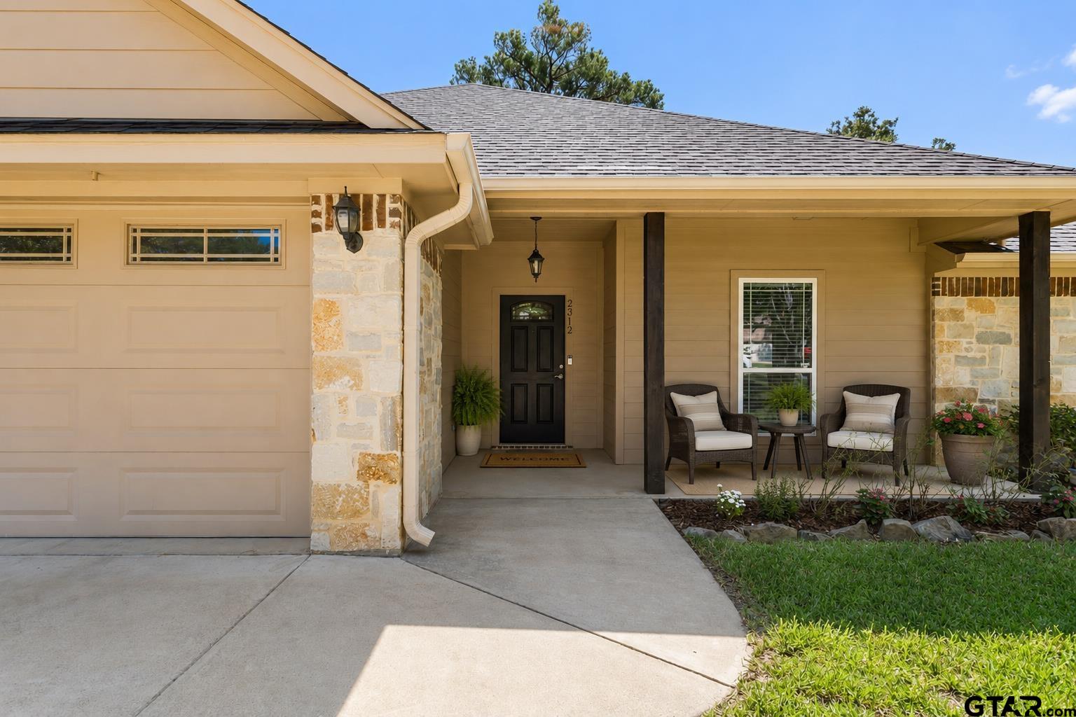 2312 Pittman Ln.