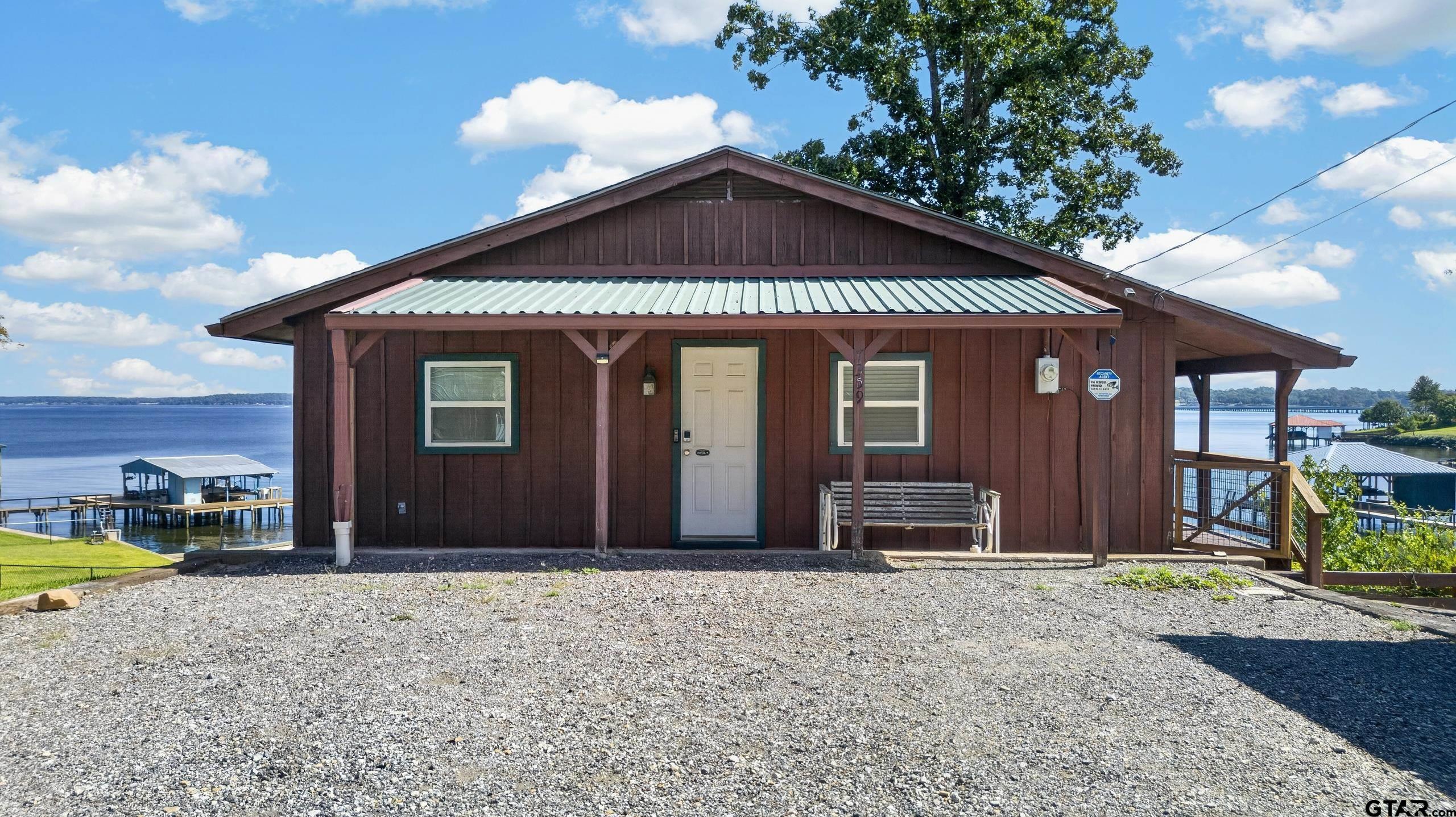 7359 E Panorama Dr.