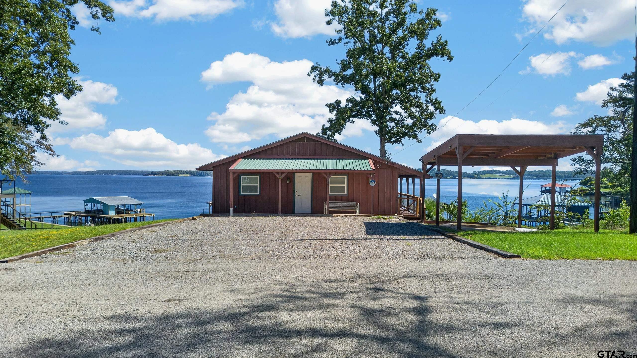 7359 E Panorama Dr.