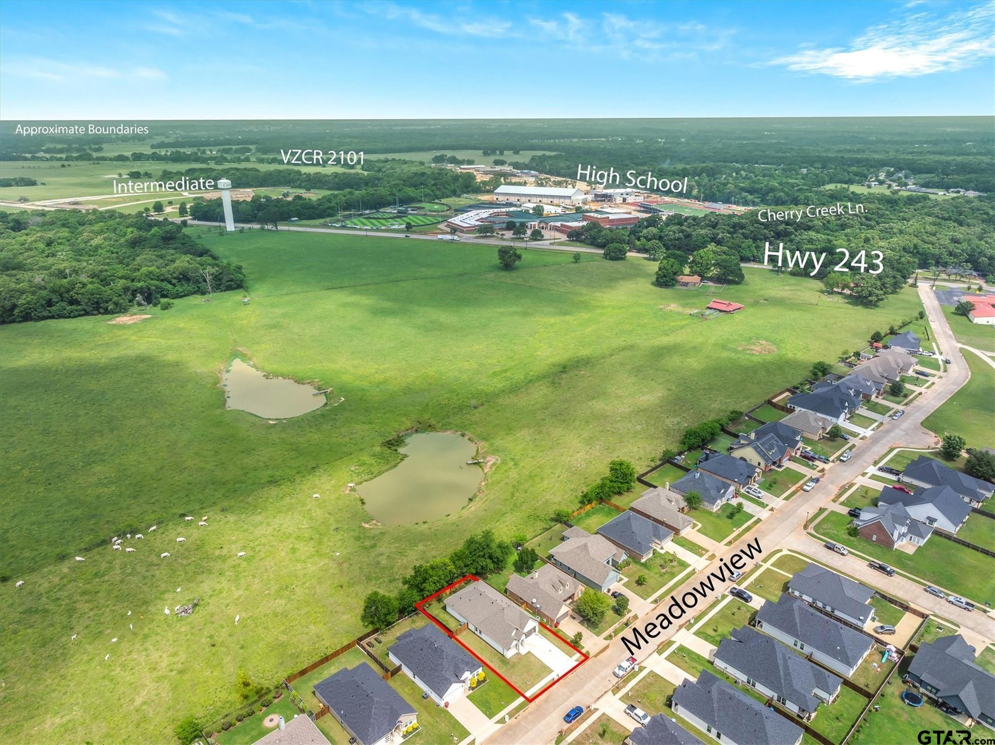 1868 Meadowview - Photo 4