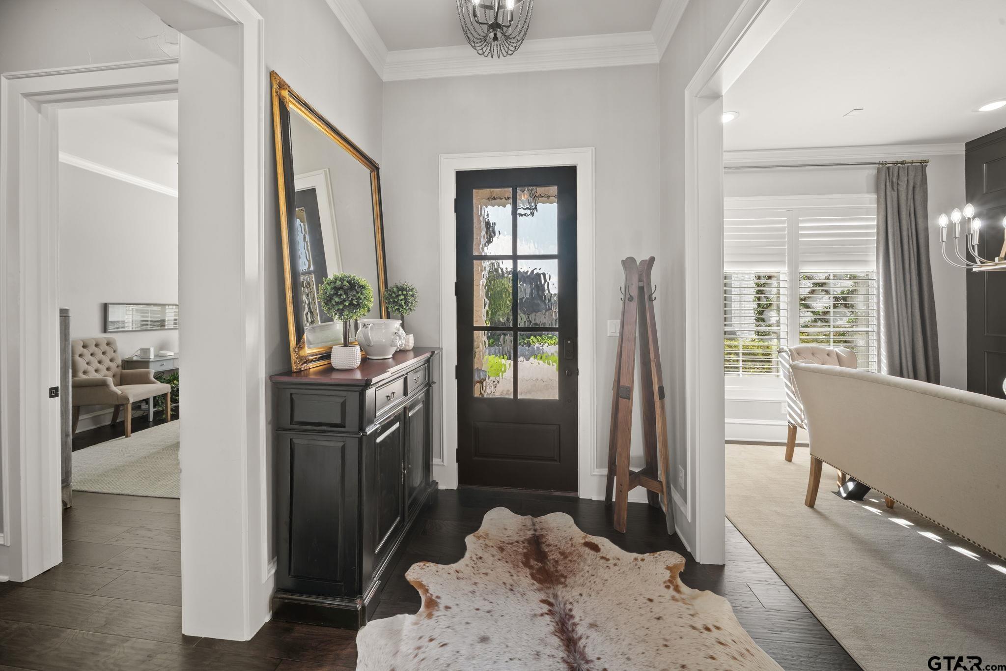 7609 Timber Trail