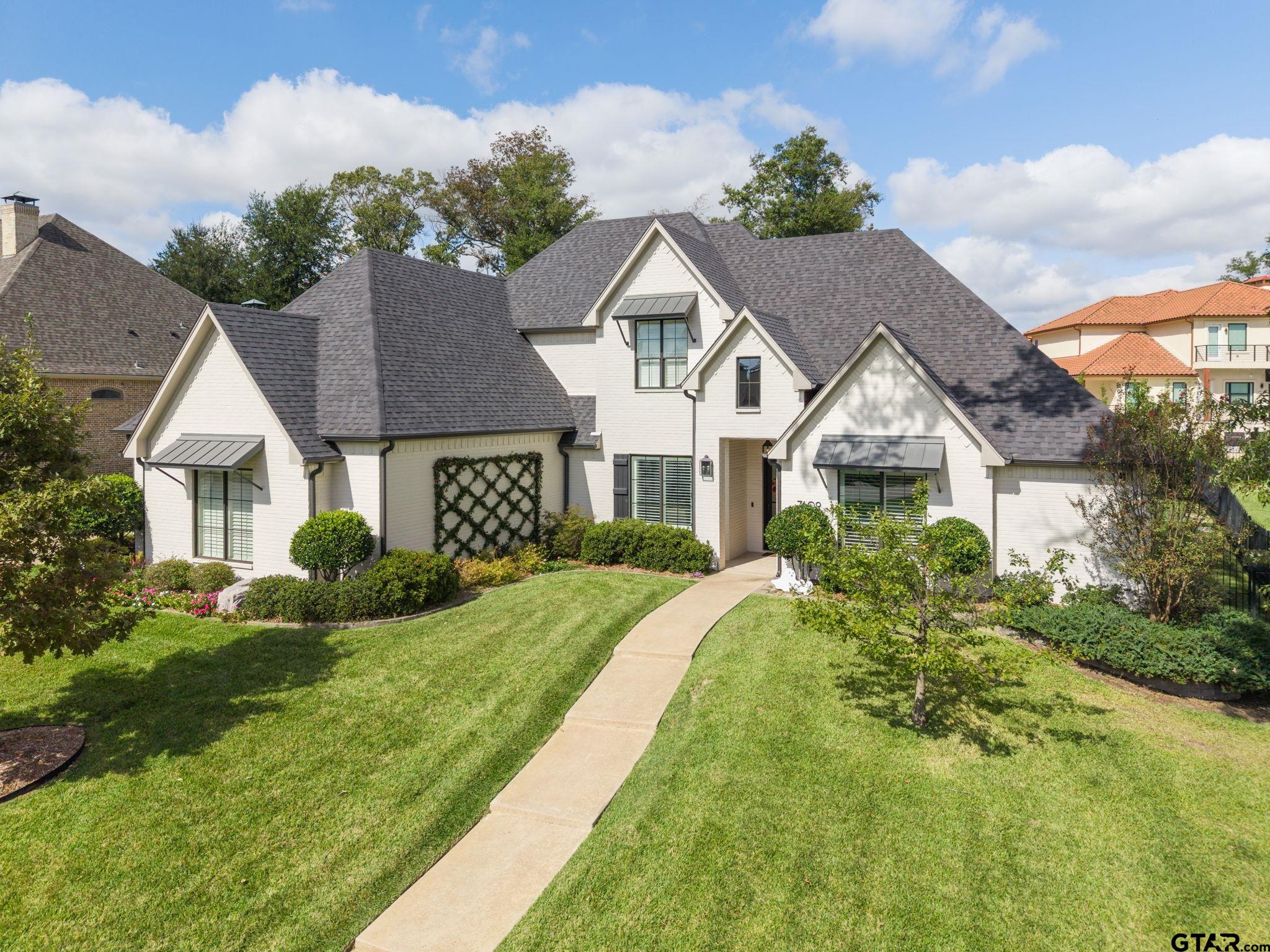 7609 Timber Trail
