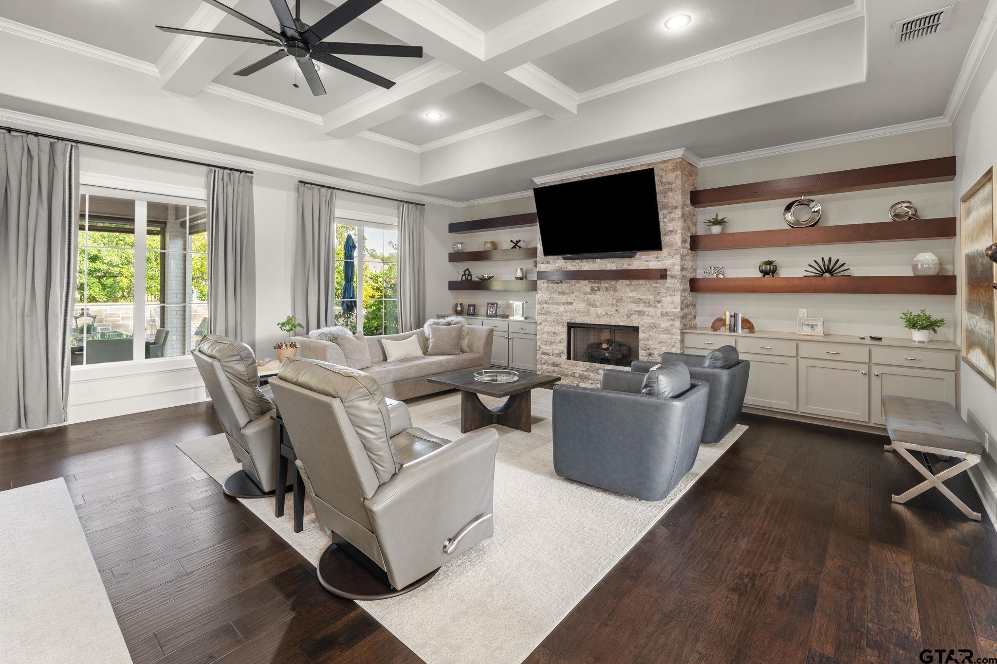 7609 Timber Trail
