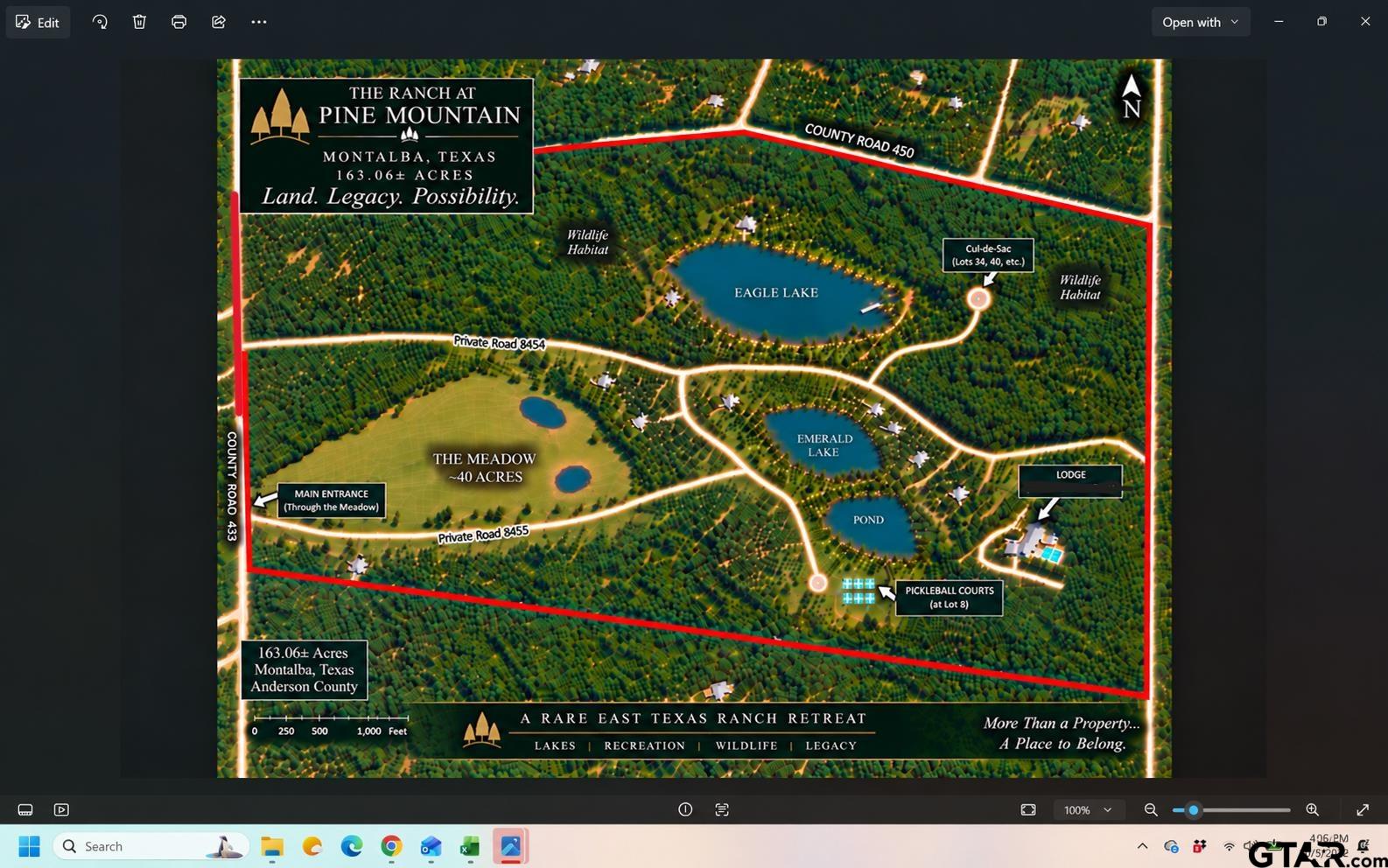 891 Private Road 8454