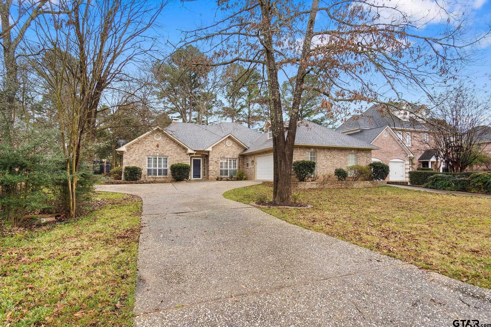 660 Bunker Drive
