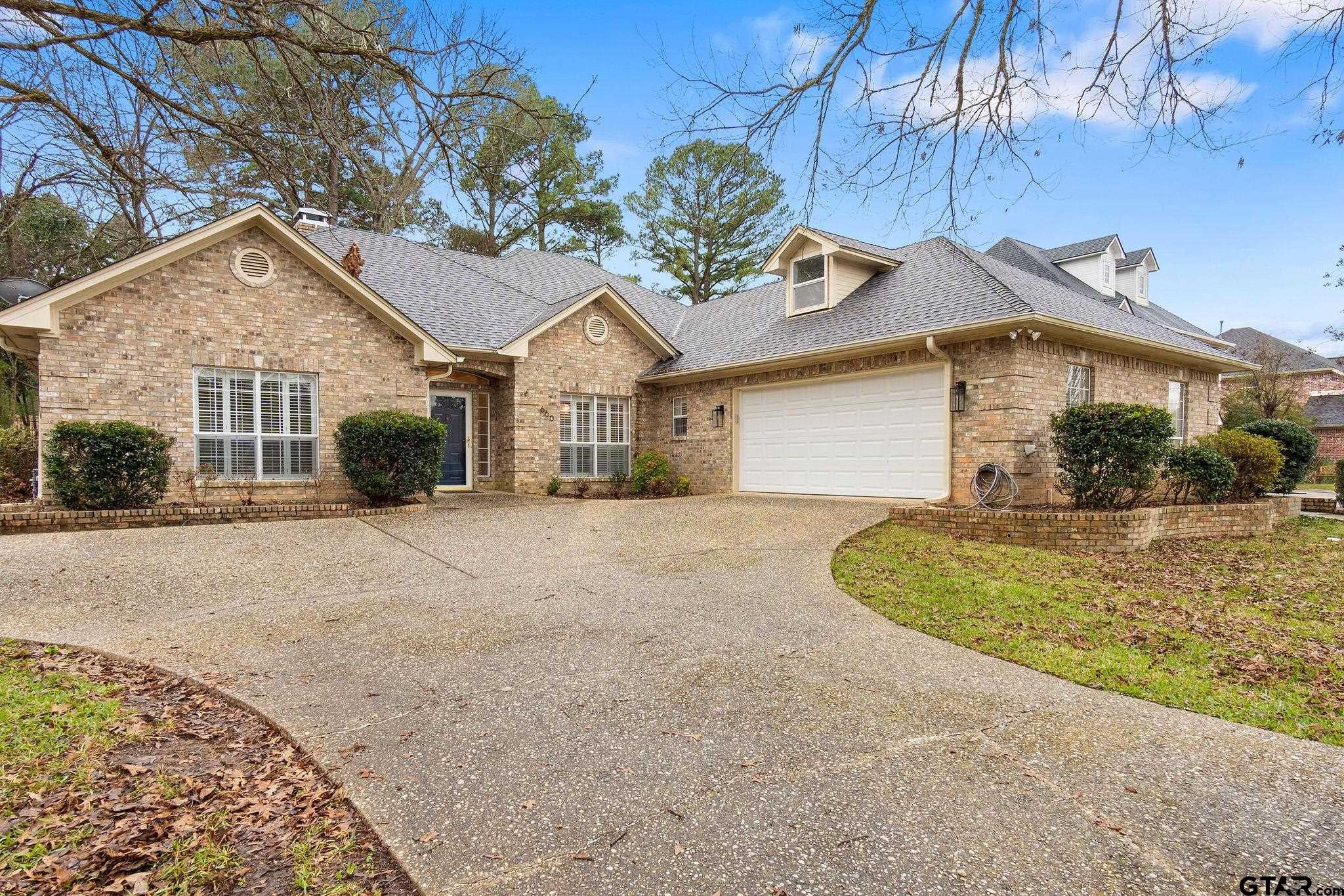 660 Bunker Drive