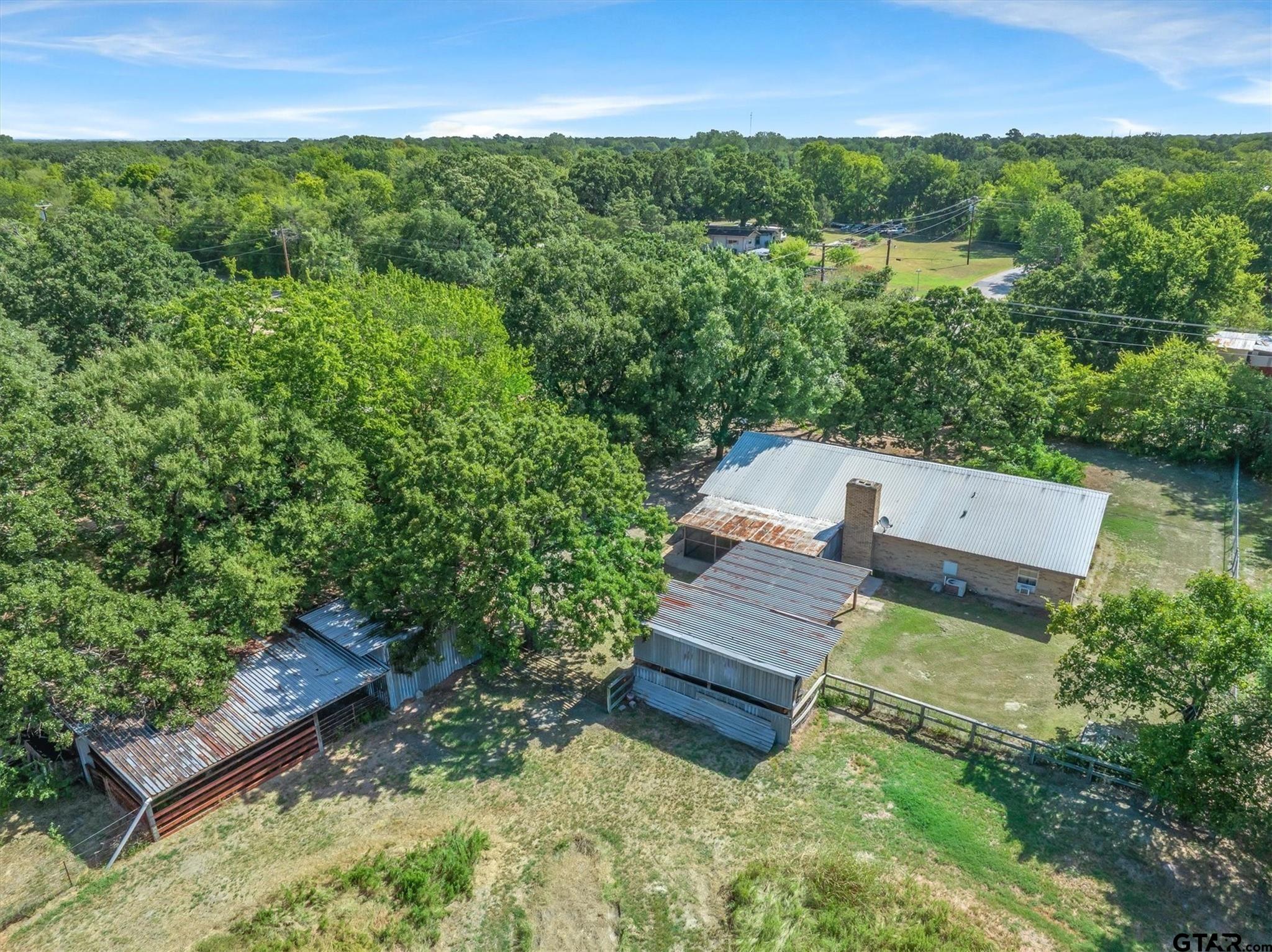 1185 VZ County Road 3822