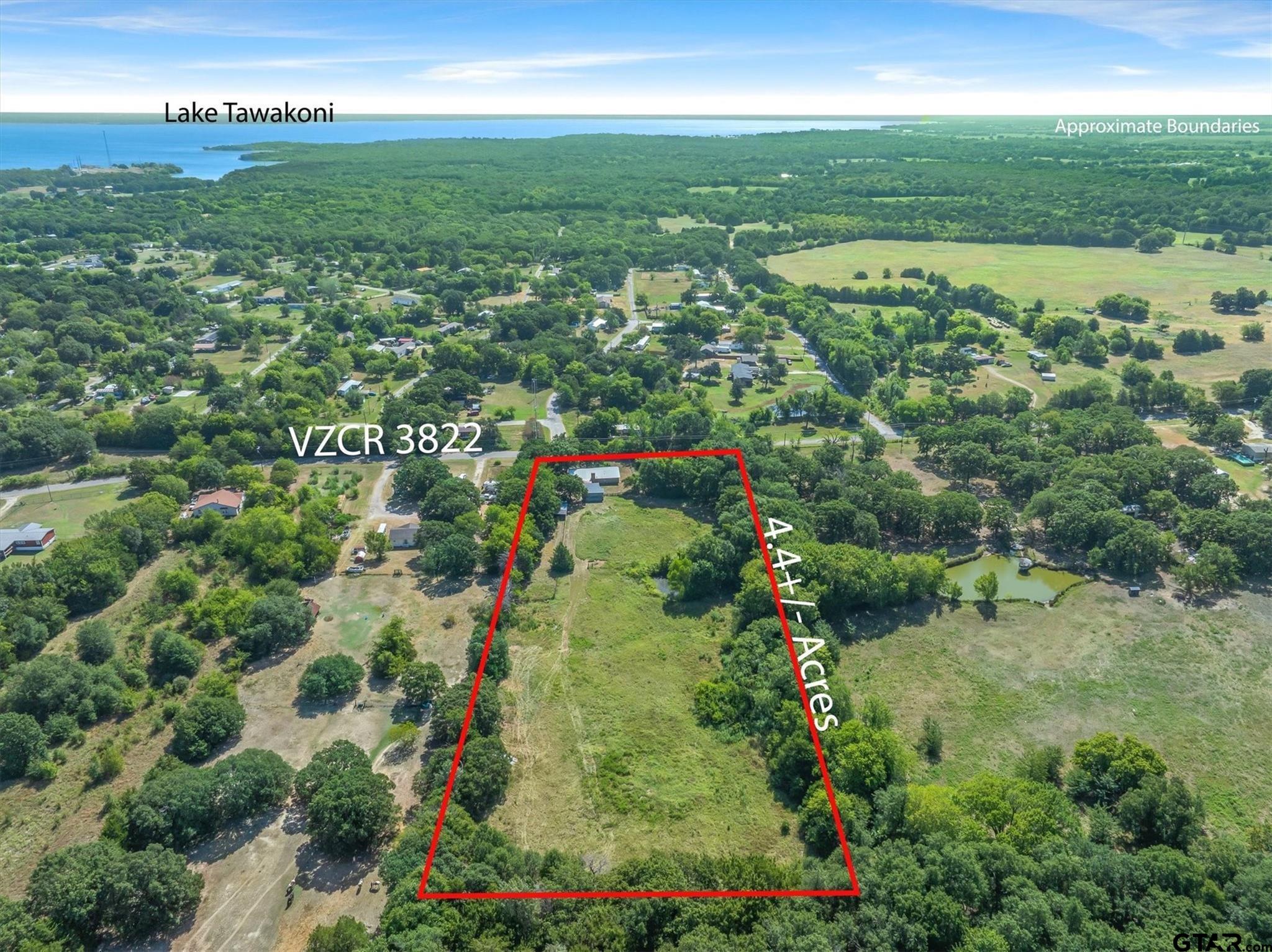 1185 VZ County Road 3822