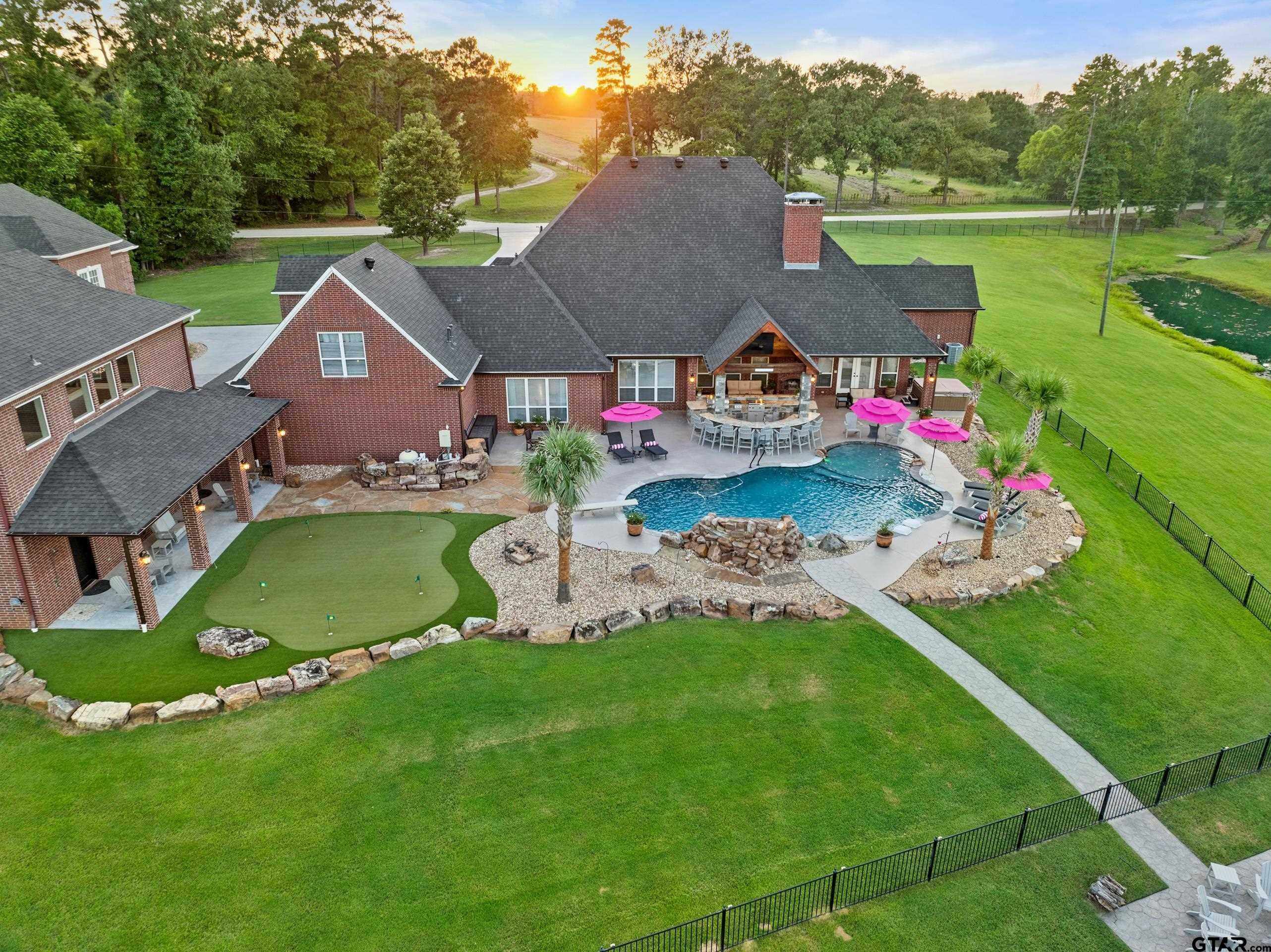 21711 Mixon Rd.