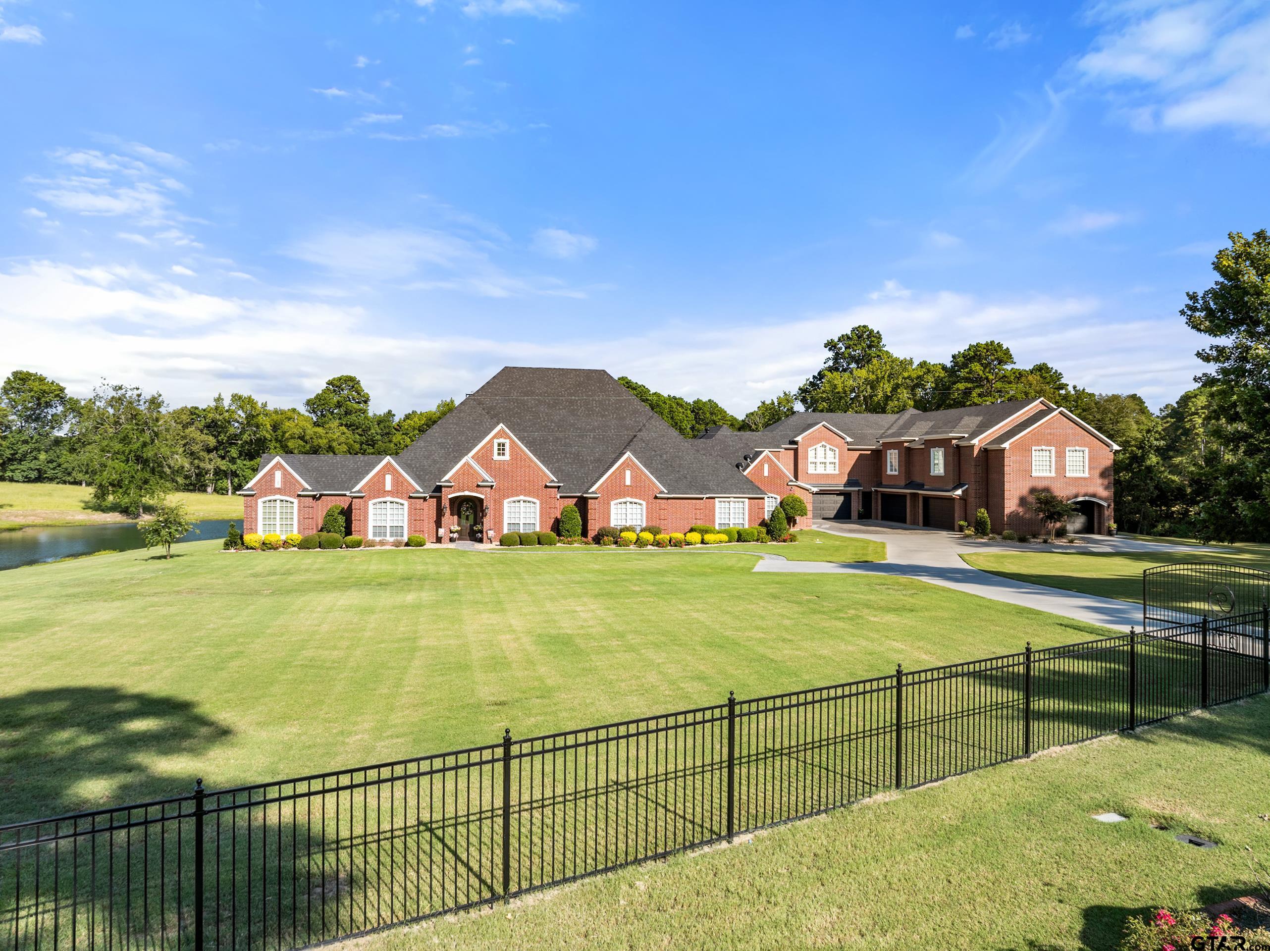 21711 Mixon Rd.