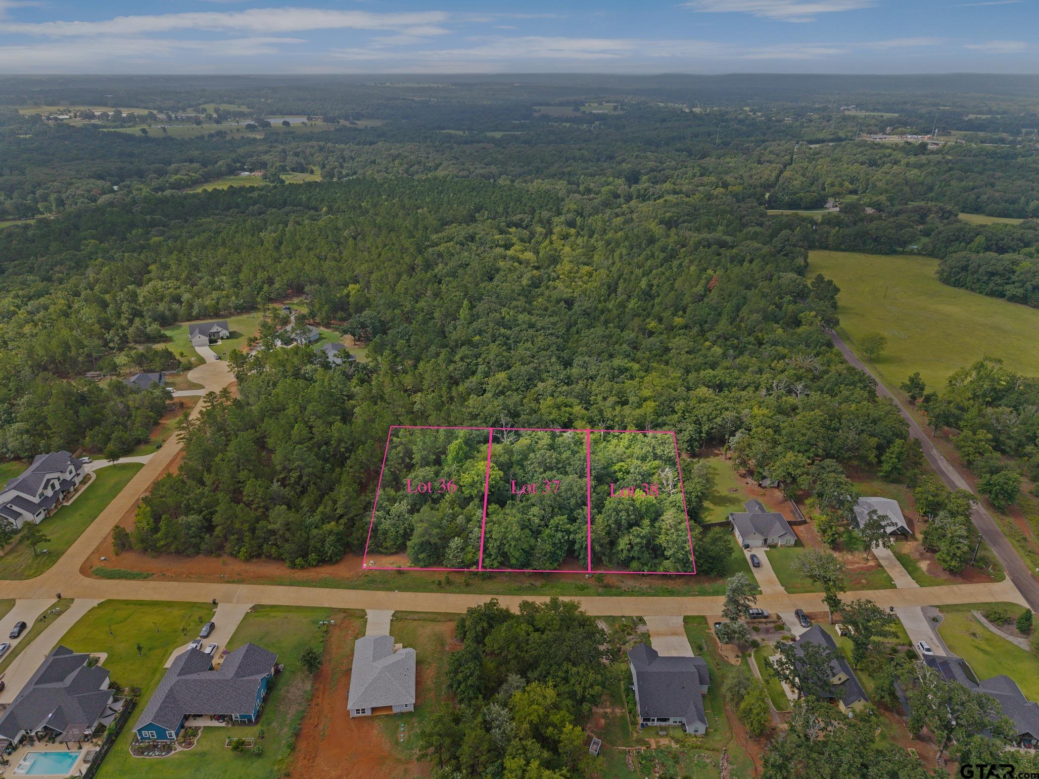 20665 Prayer Mountain Rd