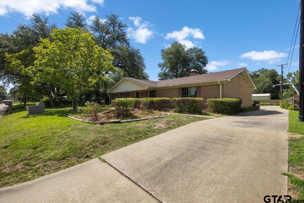 404 Marion Drive