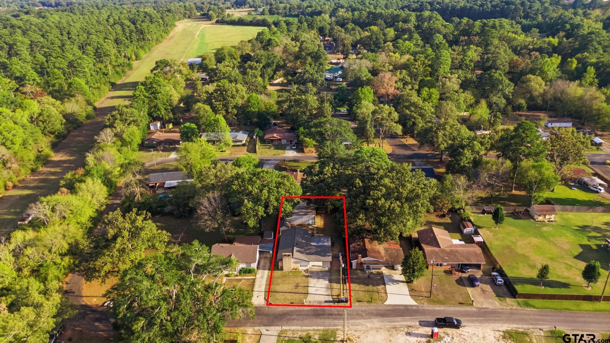 122 Massingill Dr
